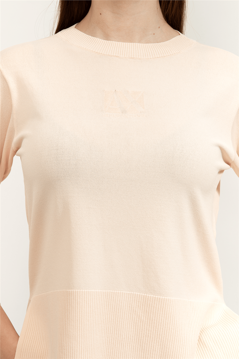 Armani Exchange Kadın Triko