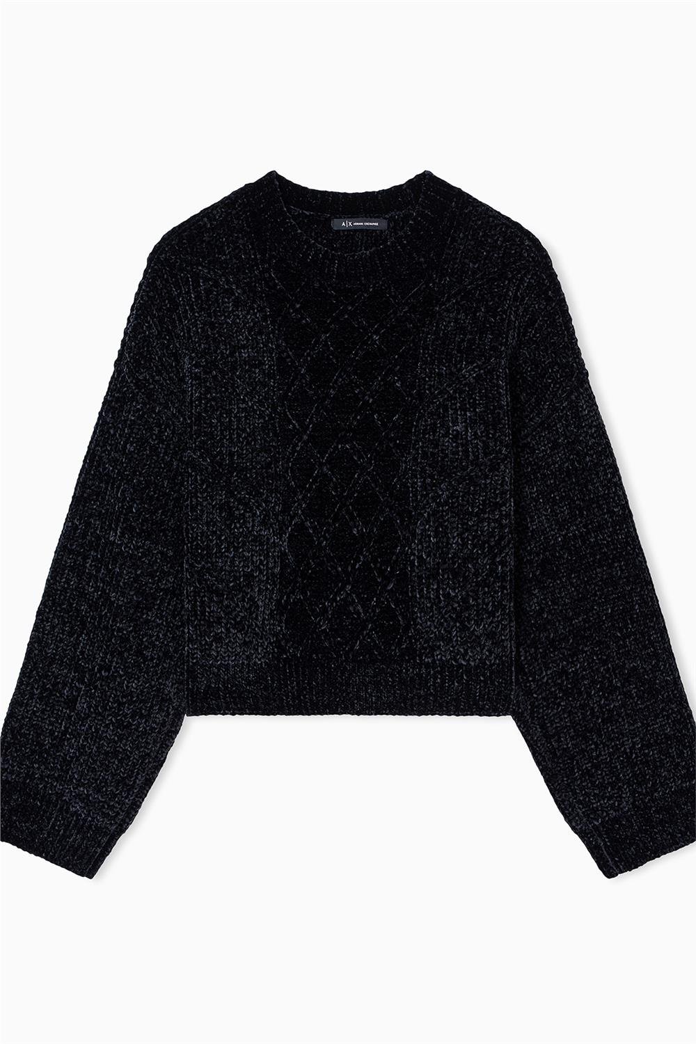 Armani Exchange Kadın Triko