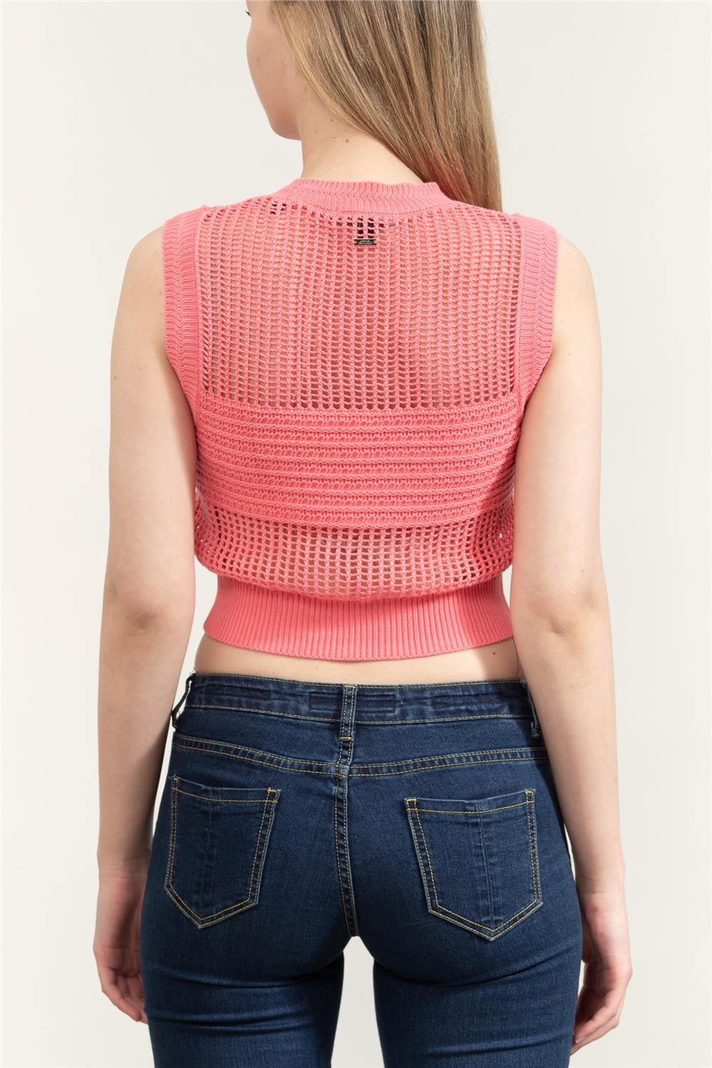 Armani Exchange Kadın Triko