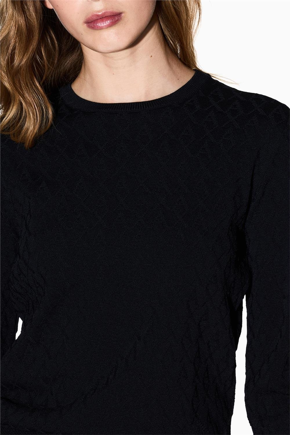 Armani Exchange Kadın Triko