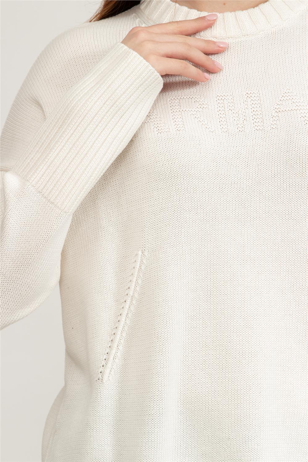 Armani Exchange Kadın Triko