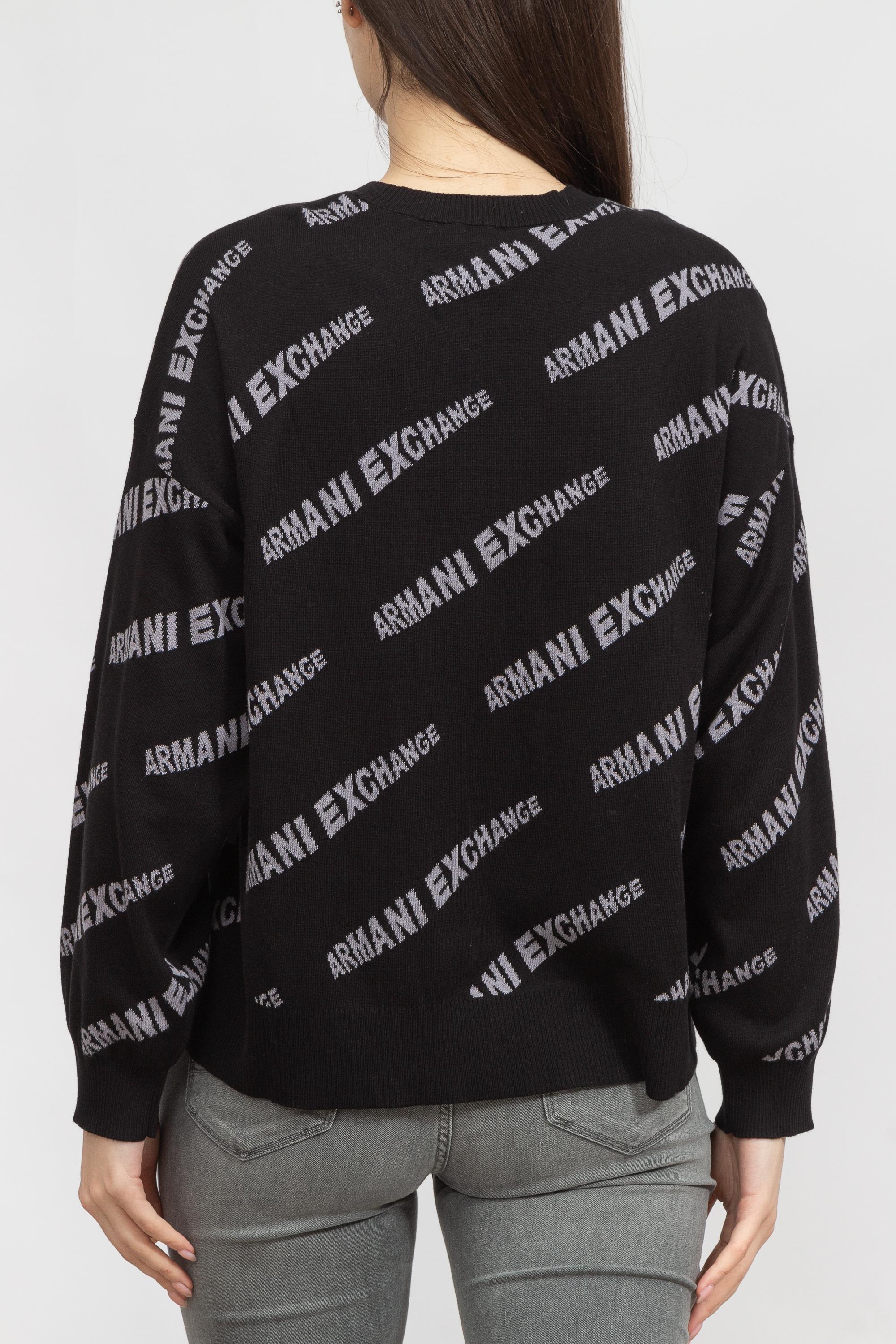 Armani Exchange Kadın Triko