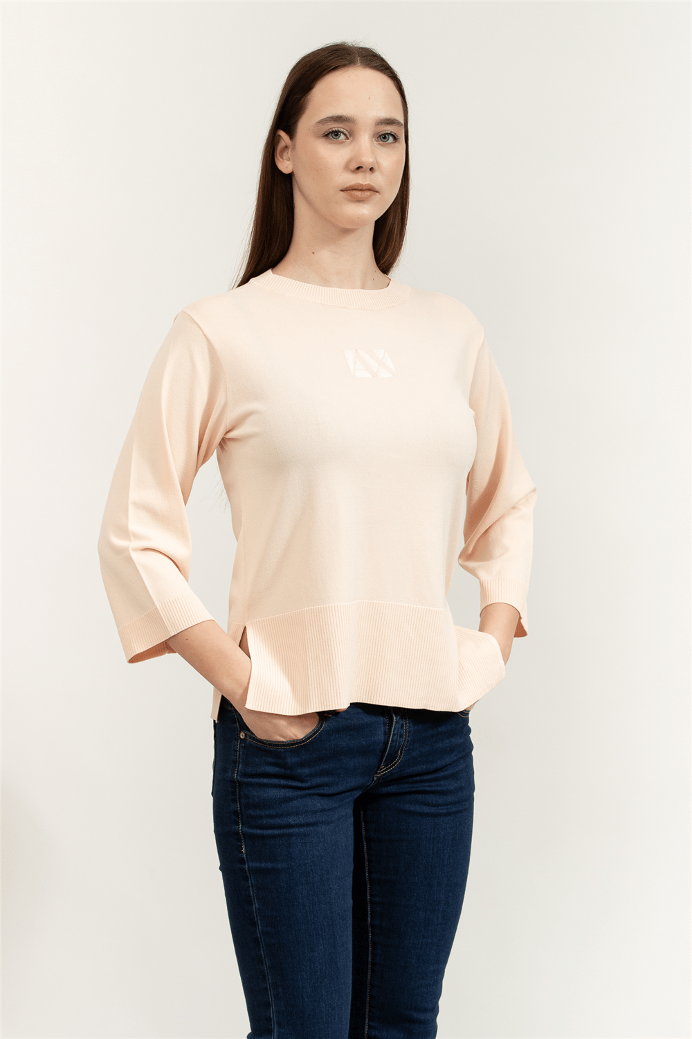 Armani Exchange Kadın Triko