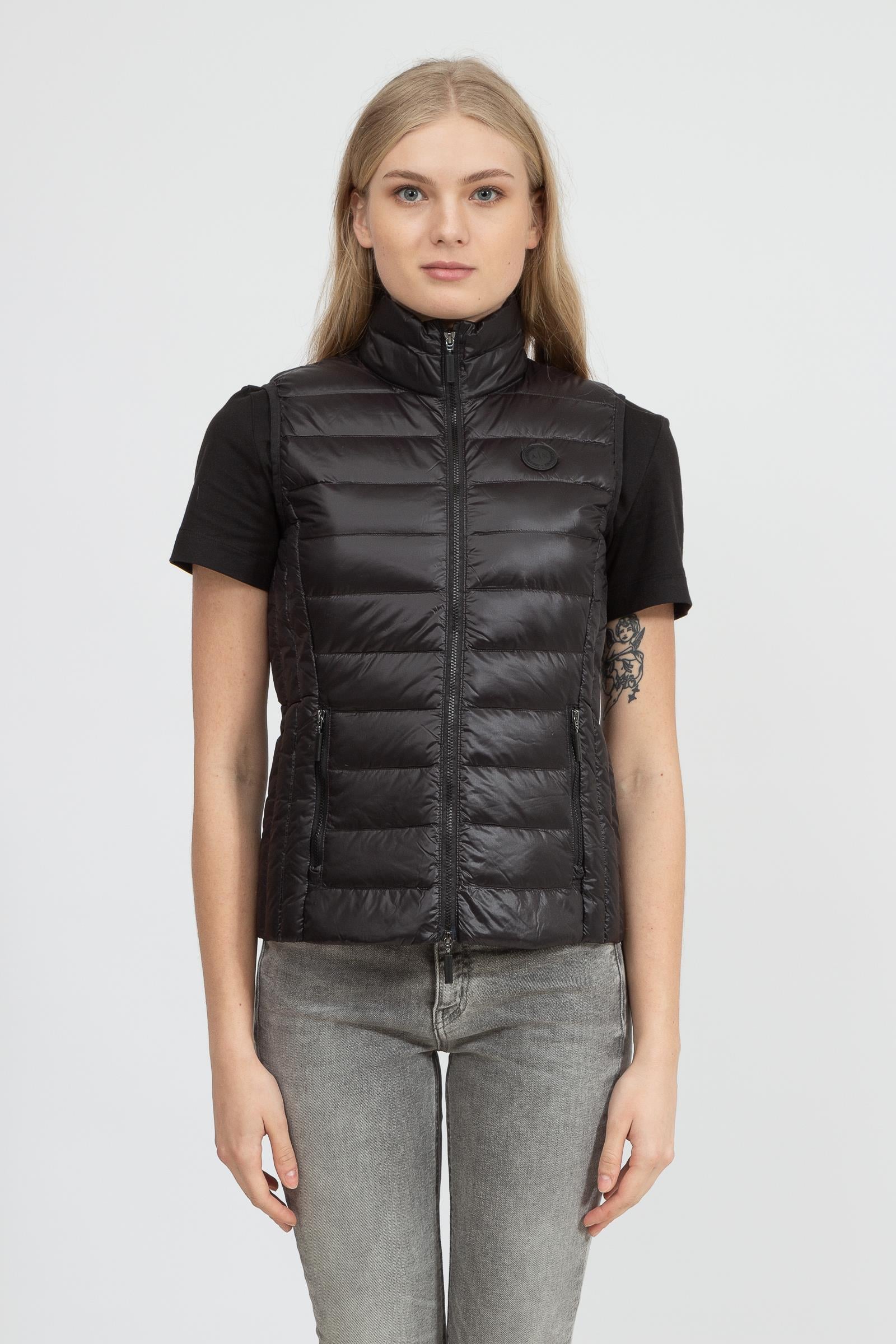 Armani Exchange Kadın Yelek