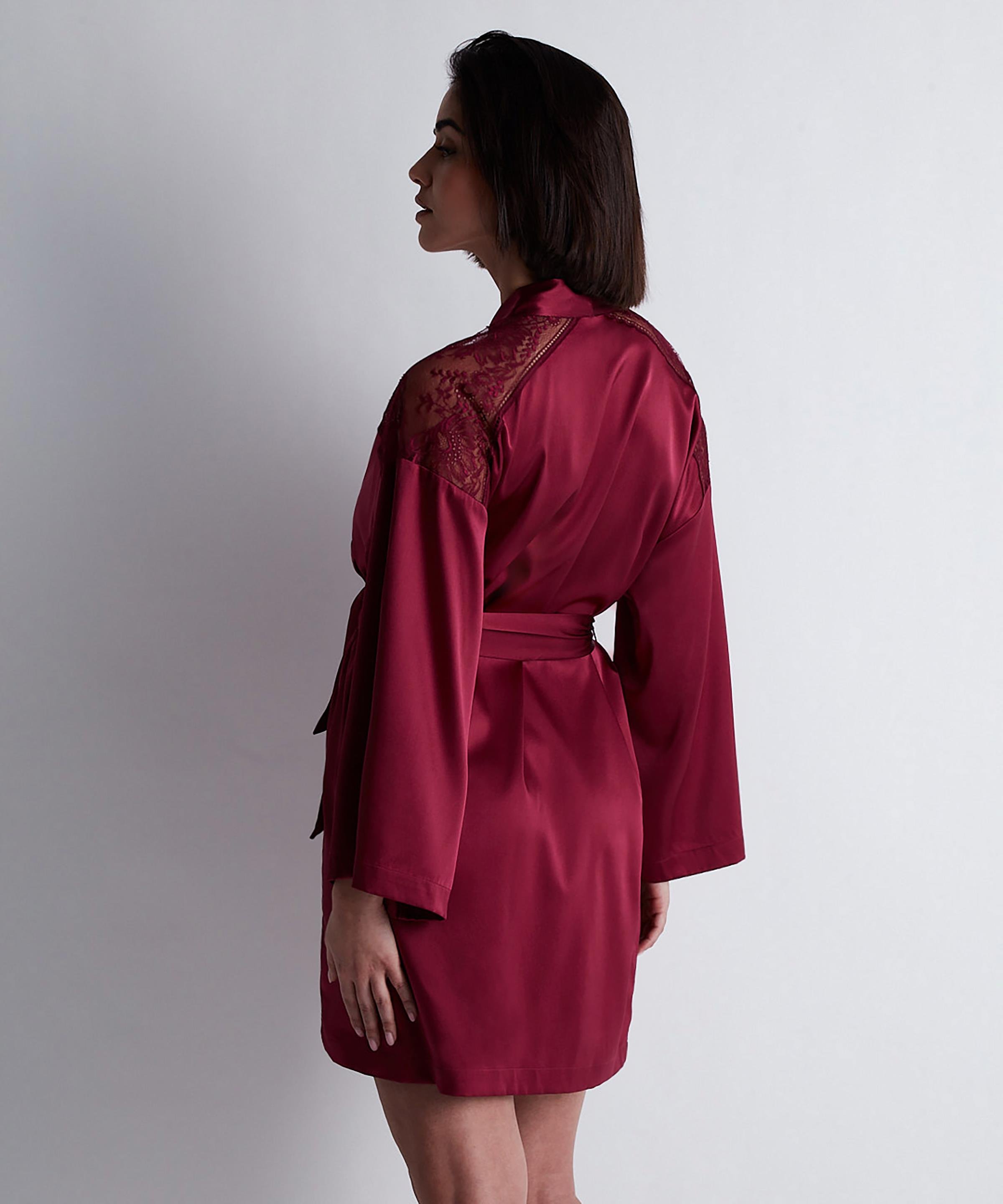 Aubade Kadın Kimono