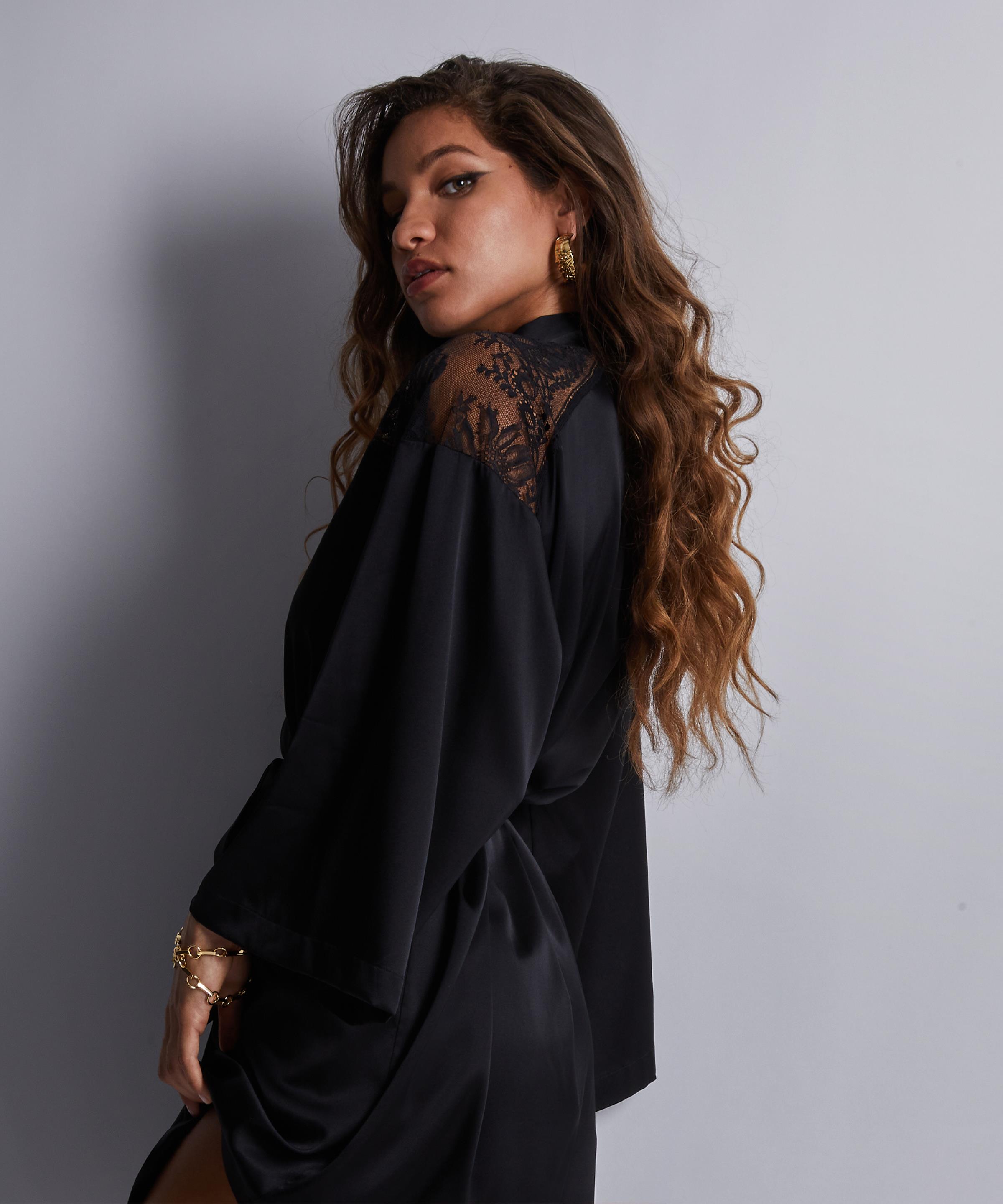 Aubade Kadın Kimono