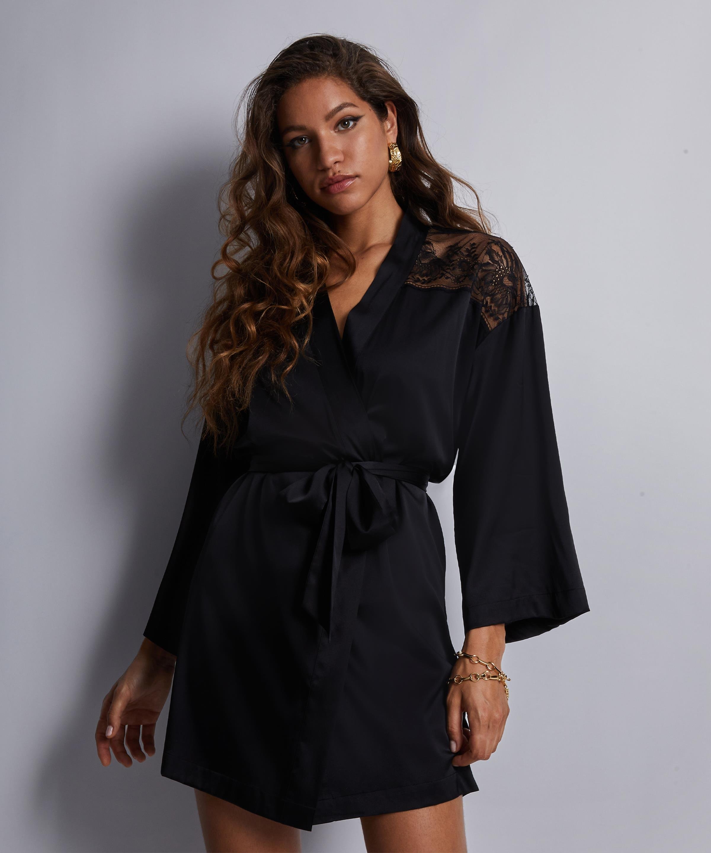 Aubade Kadın Kimono