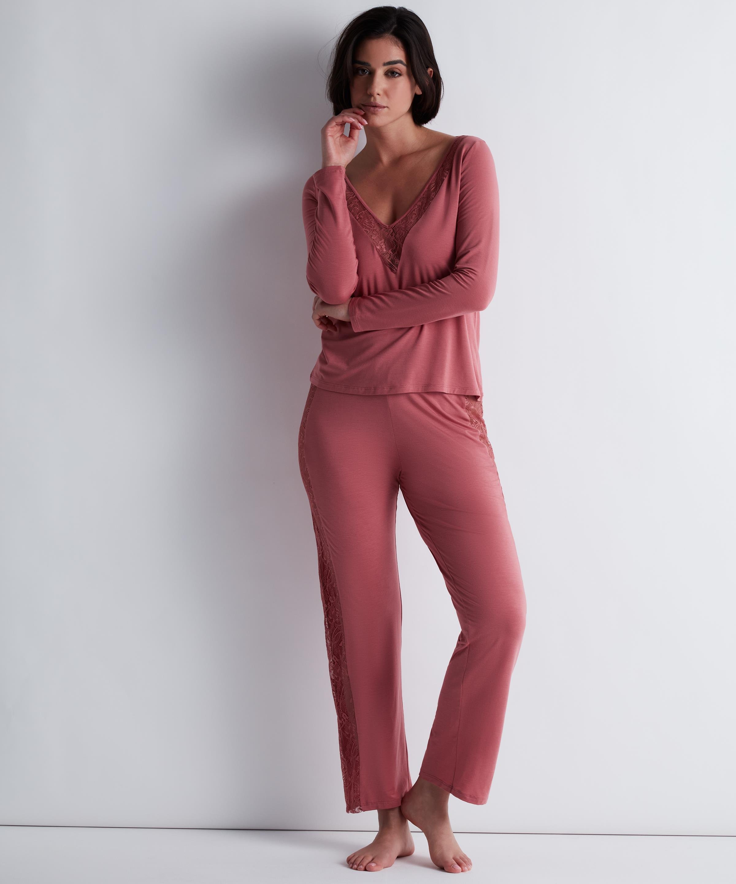 Aubade Kadın Pijama Altı