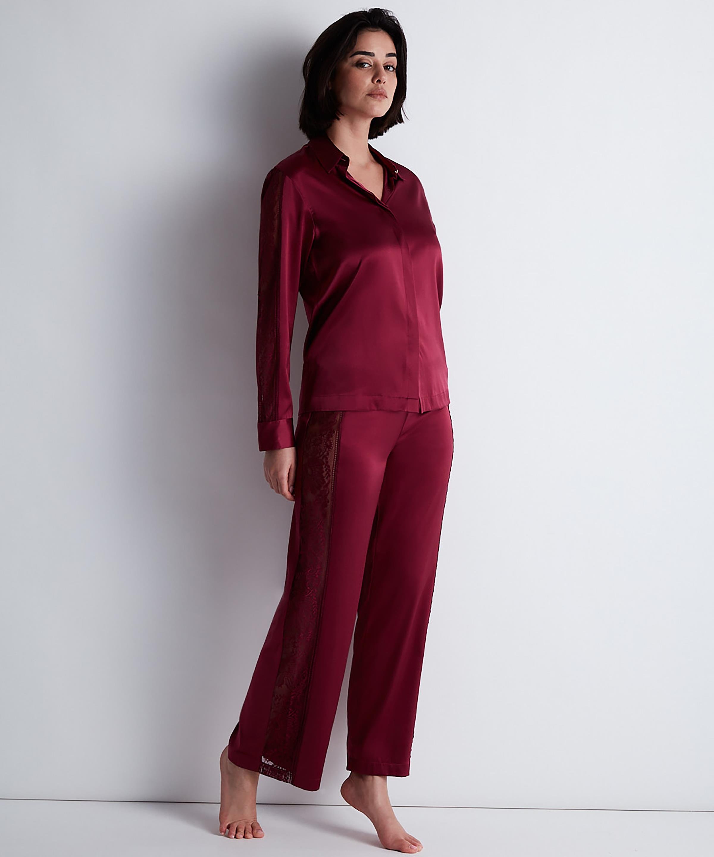 Aubade Kadın Pijama Üstü