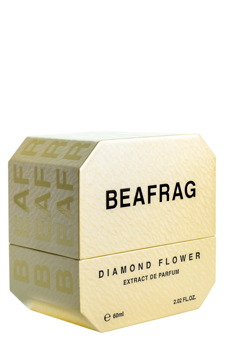 Beafrag Unisex Parfüm Çok Renkli