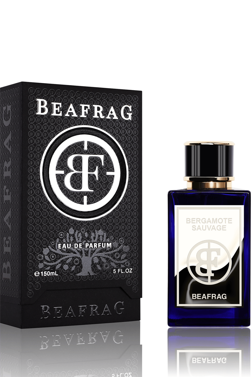Beafrag Unisex Parfüm Çok Renkli