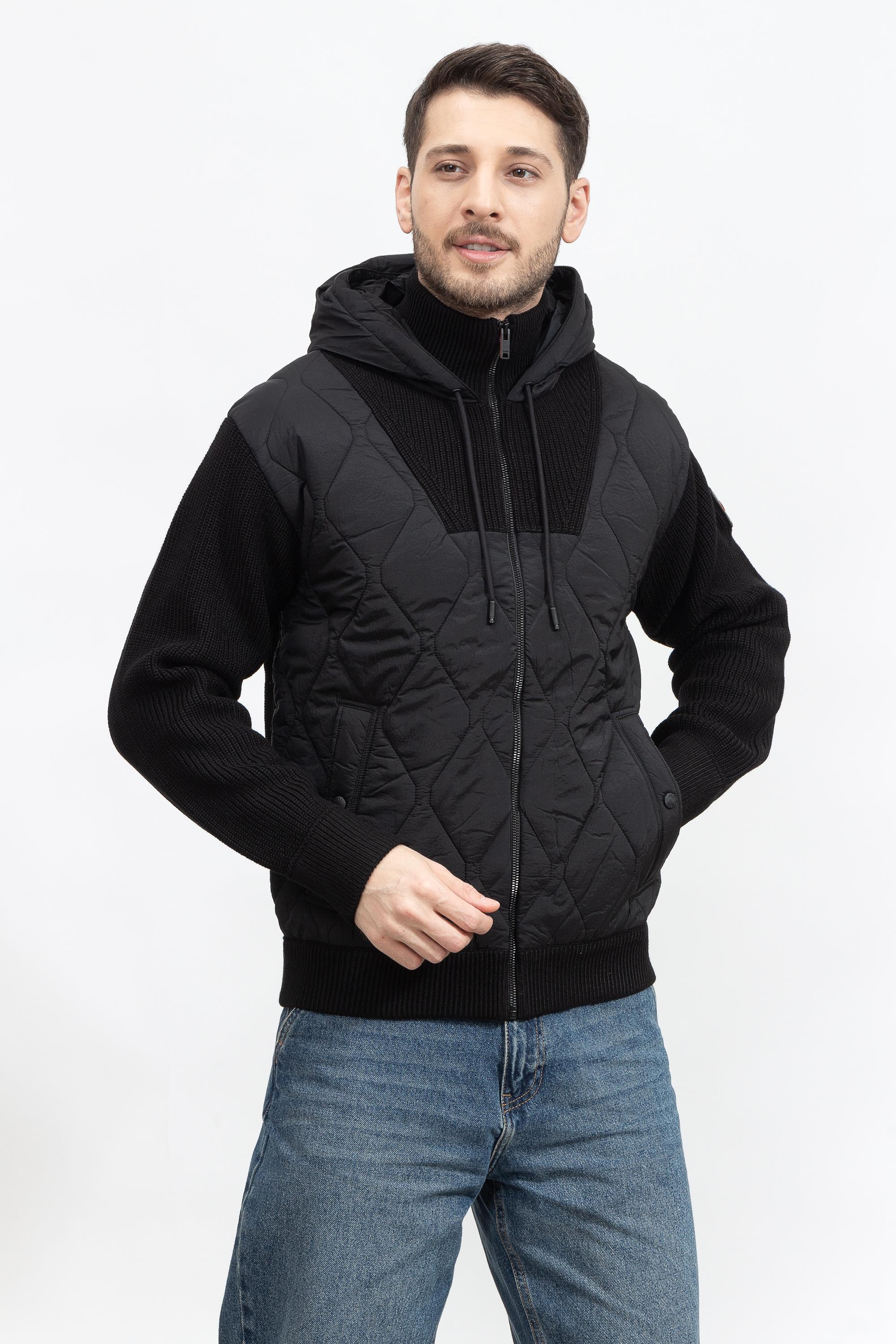 Boss Abridorak Erkek Mont