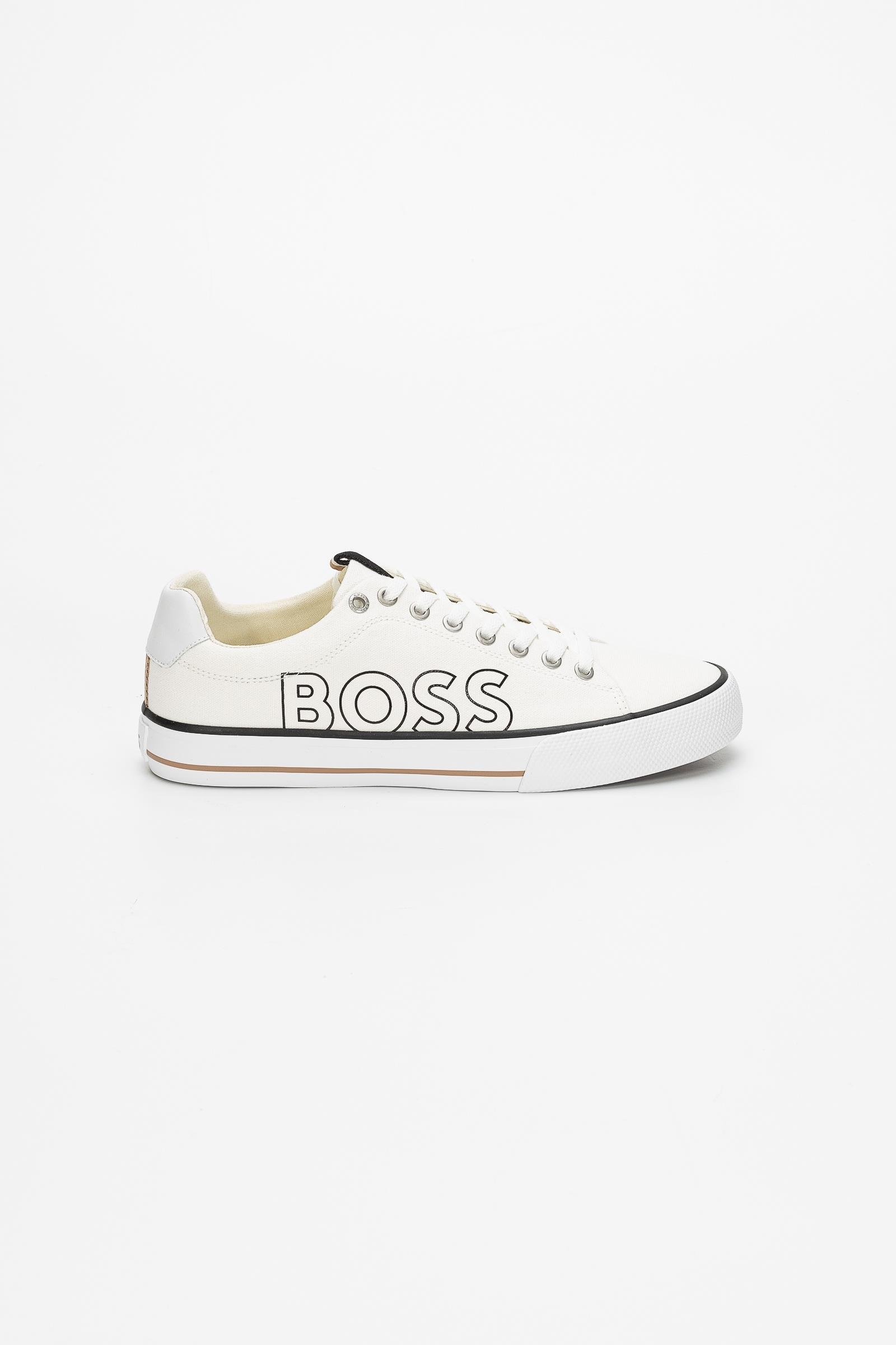 Boss Aiden Tenn Cvlg Erkek Sneaker