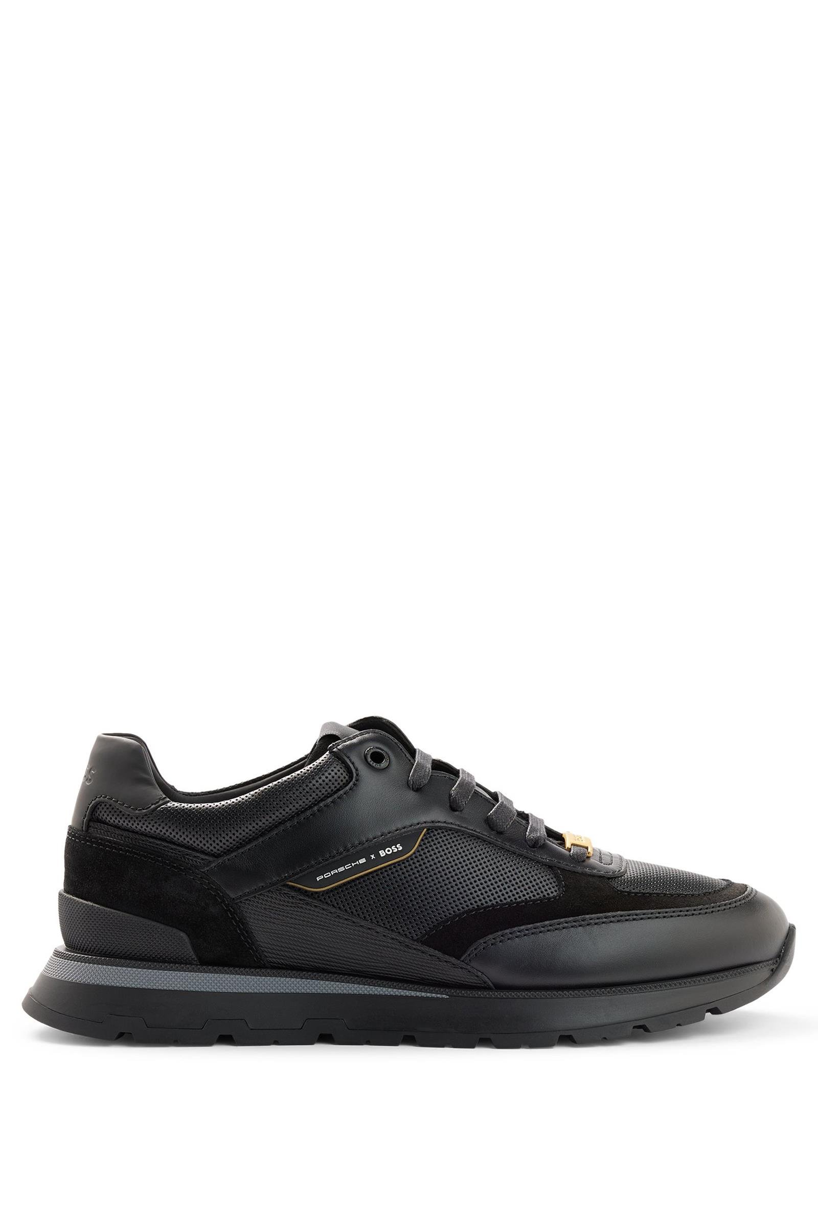Boss Arigon Runn Gtp Erkek Sneaker