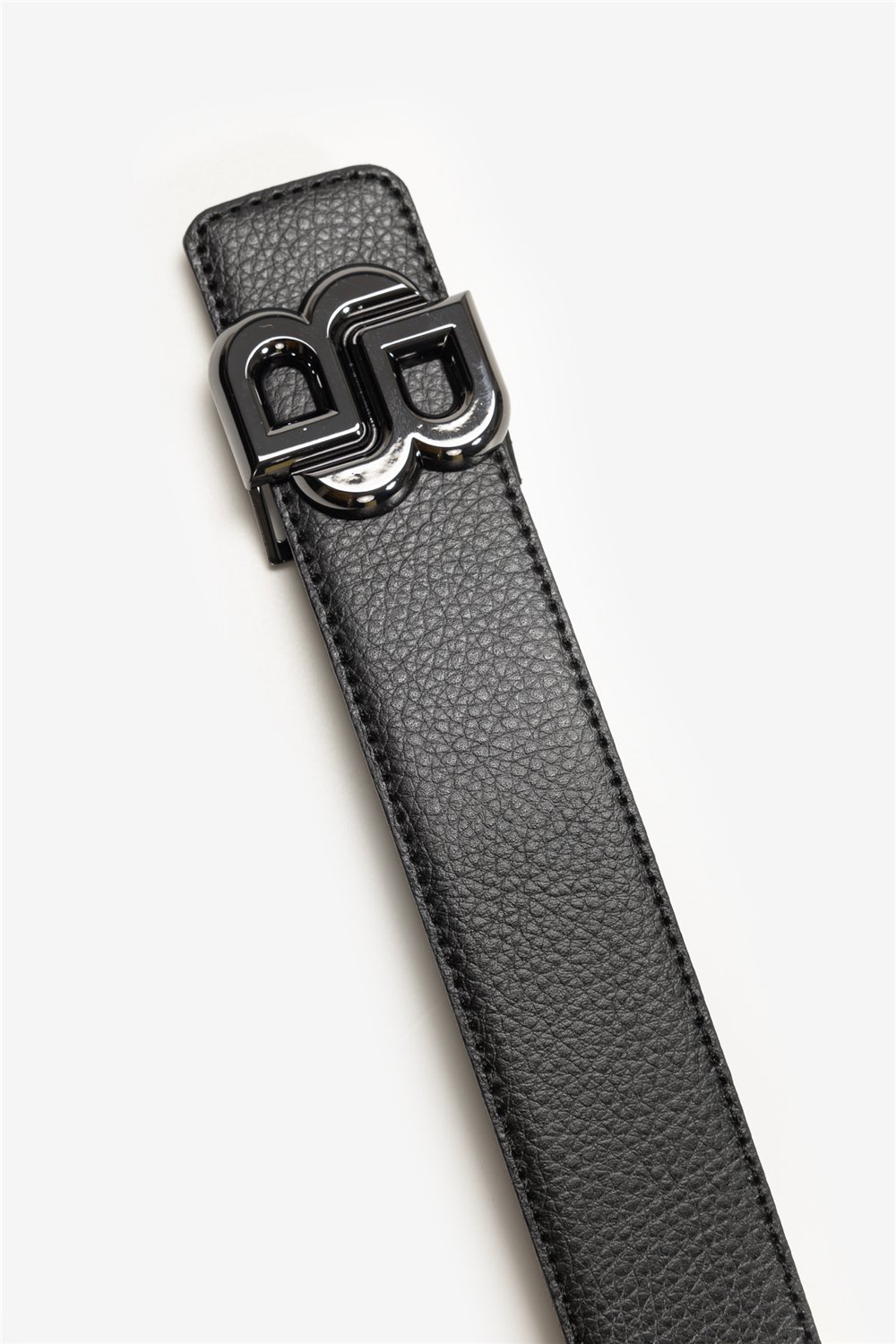 Boss B Icon-Gr-St Sr35 Erkek Kemer