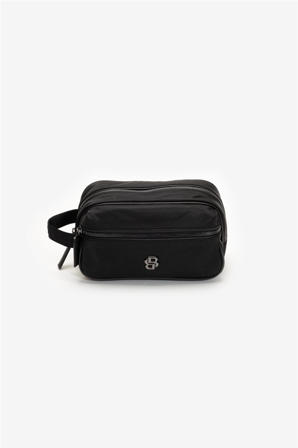 BOSS B_Icon_Washbag Erkek El Çantası
