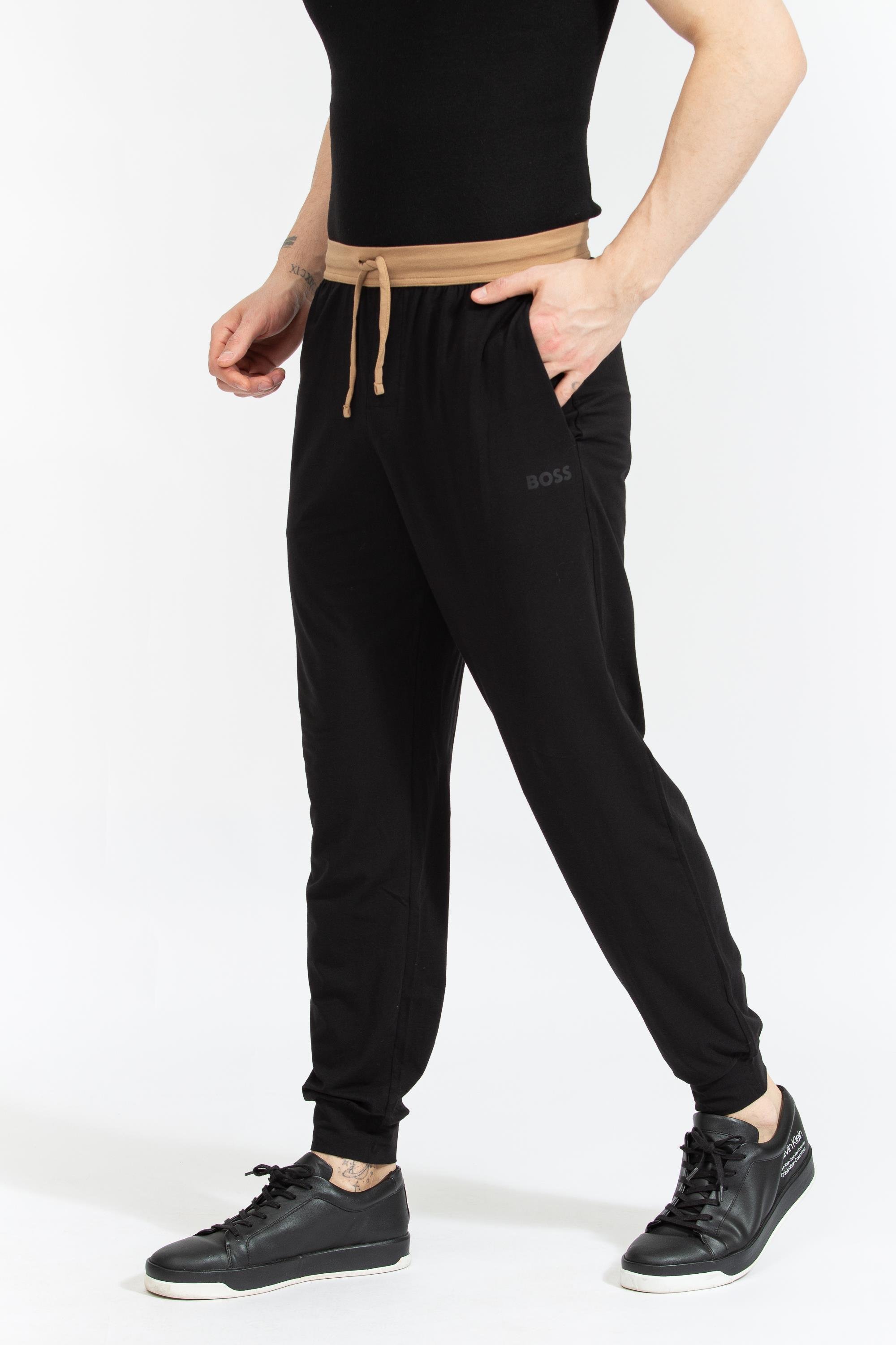 Boss Balance Erkek Pijama Altı