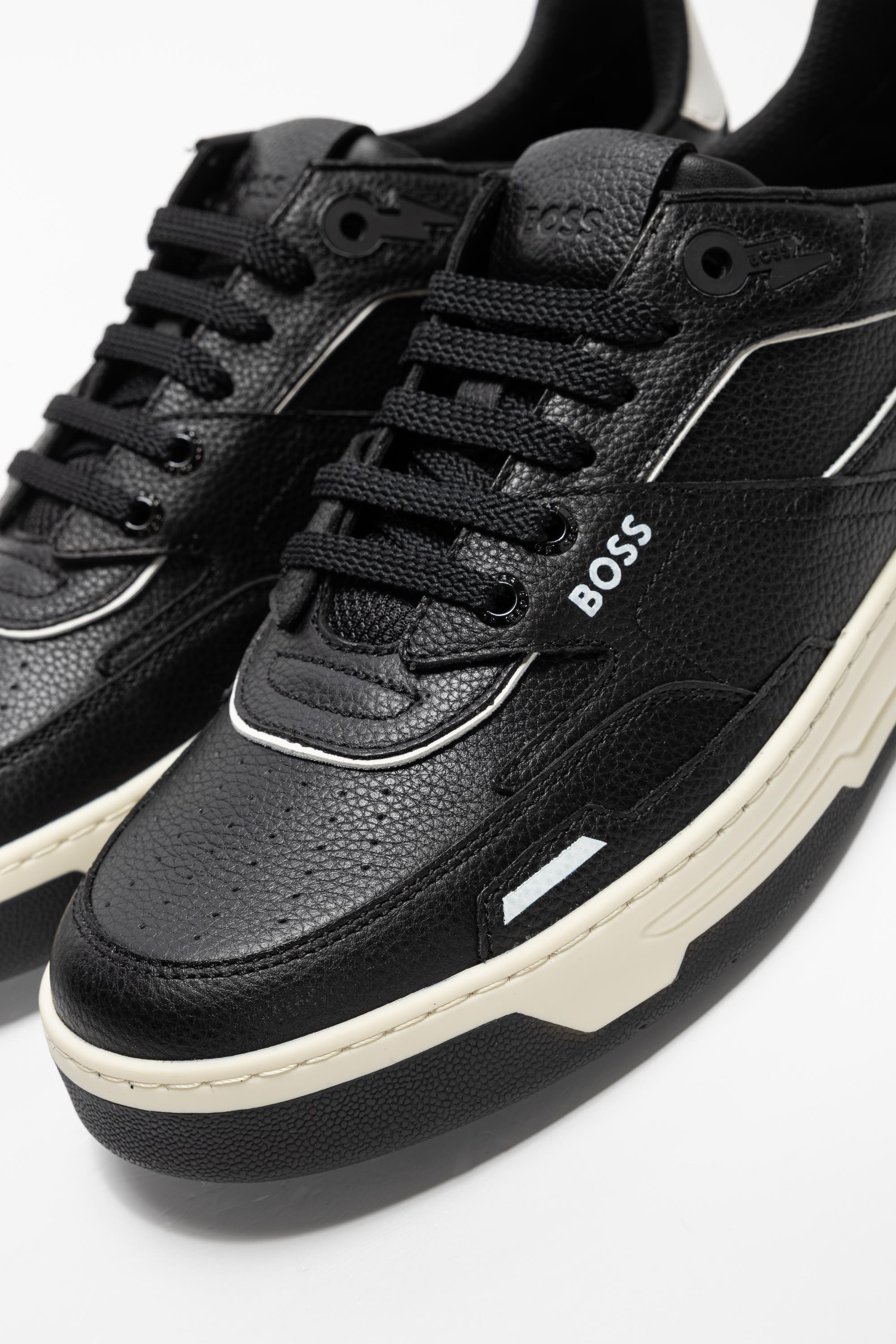 Boss Baltimore Erkek Sneaker
