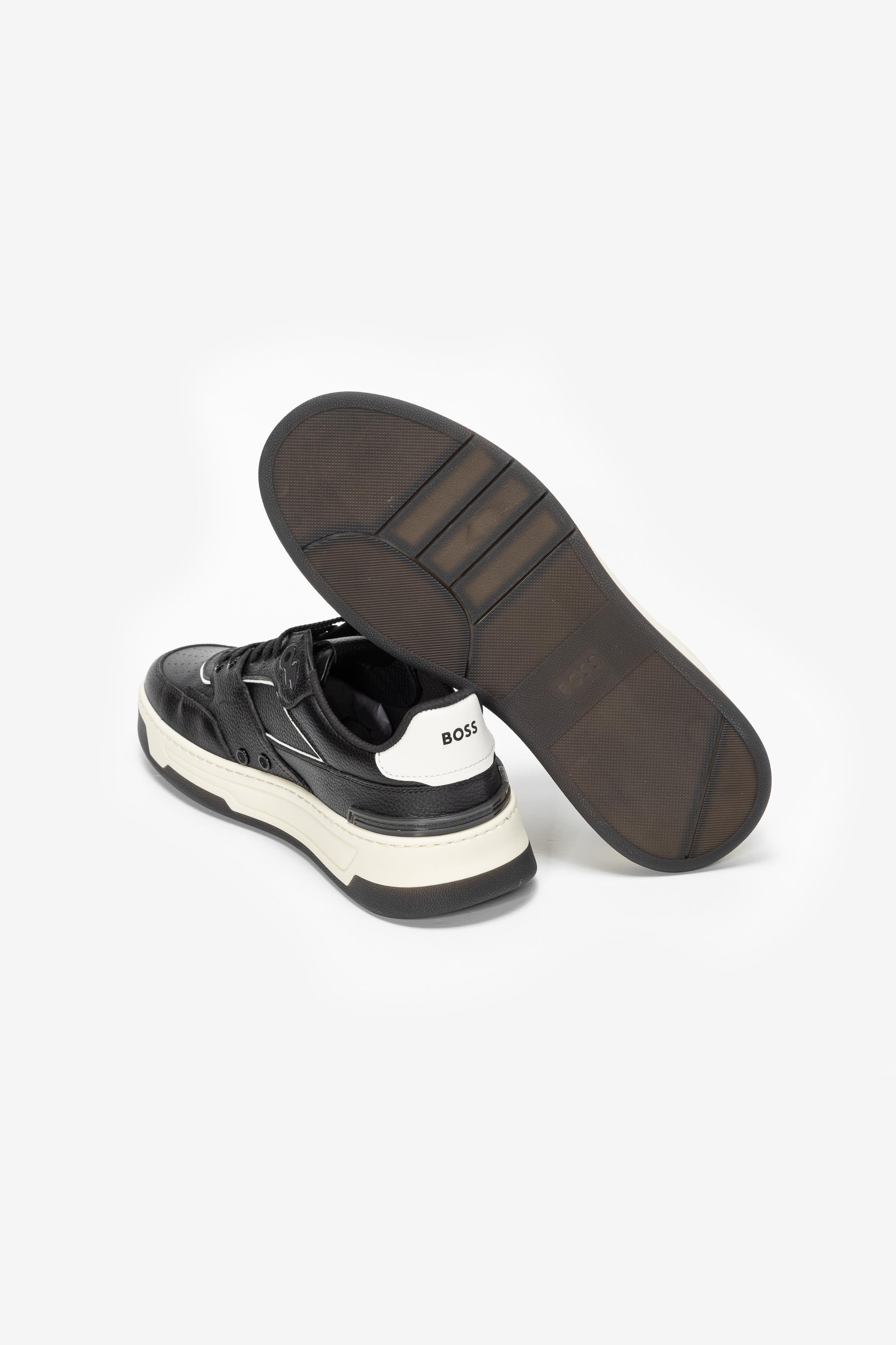 Boss Baltimore Erkek Sneaker