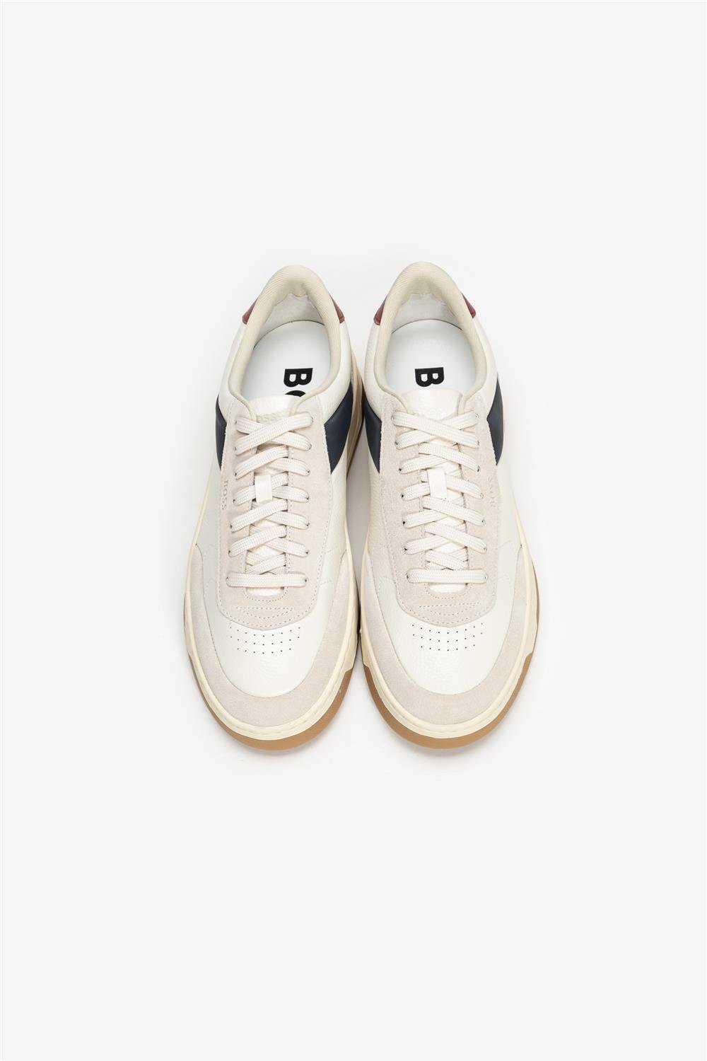 BOSS Baltimore_Tenn_sdltb Erkek Sneaker