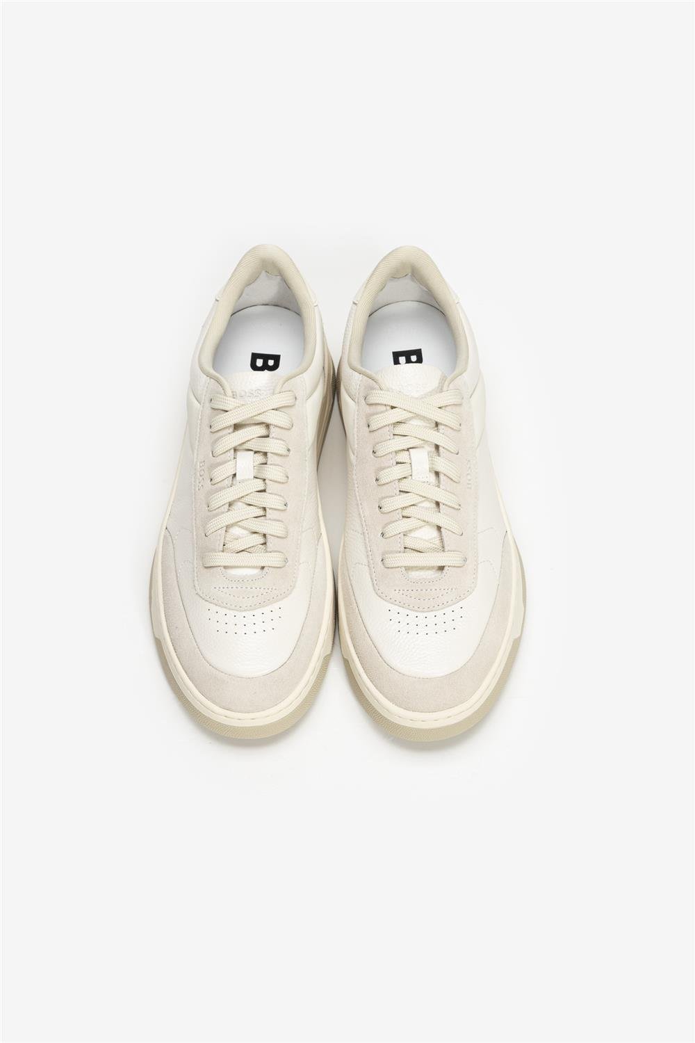 BOSS Baltimore_Tenn_sdltb Erkek Sneaker