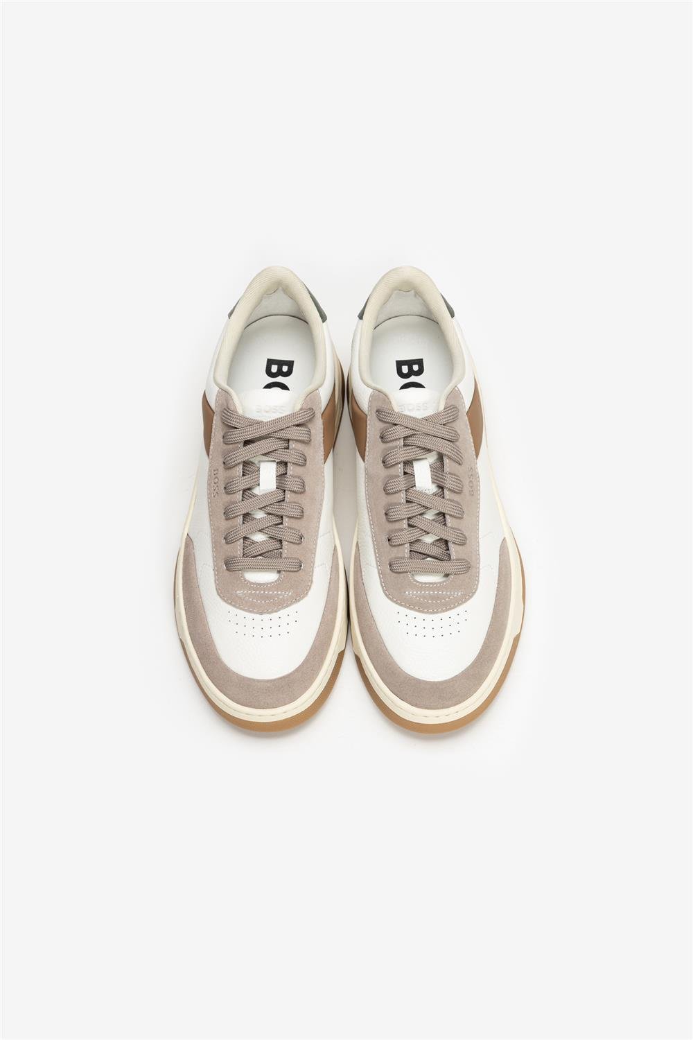 BOSS Baltimore_Tenn_sdltb Erkek Sneaker