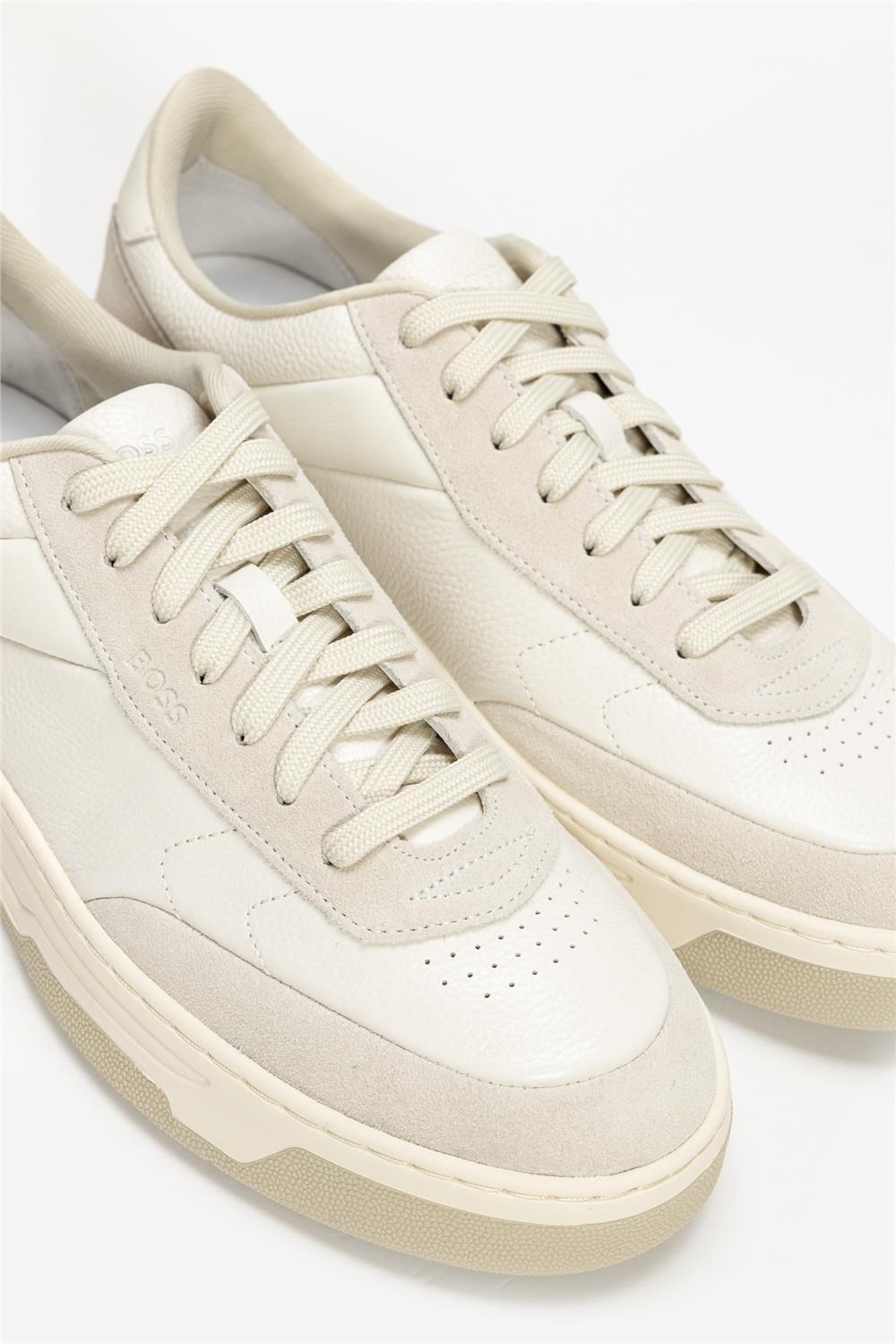 BOSS Baltimore_Tenn_sdltb Erkek Sneaker