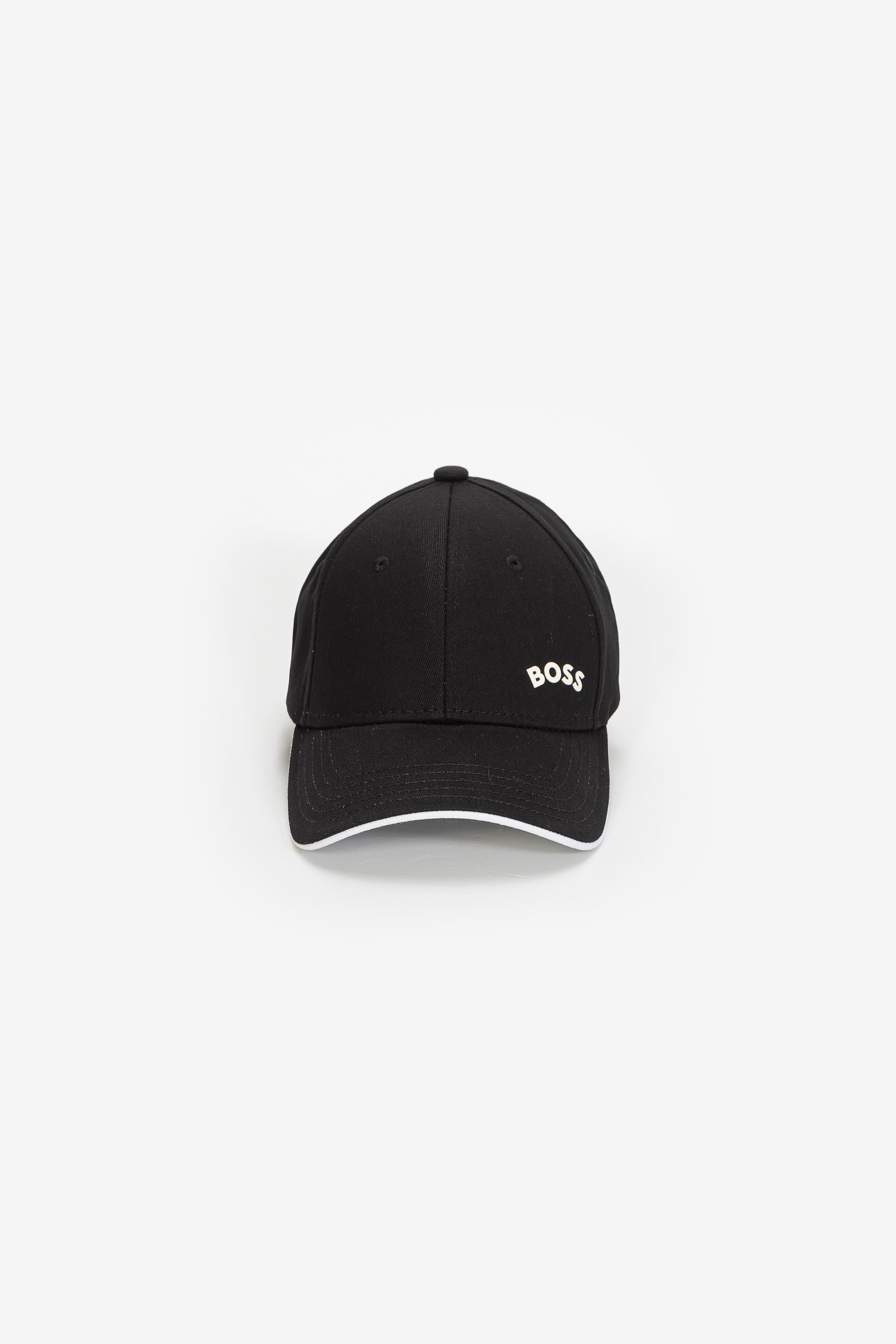 Boss Bold Erkek Baseball Şapka