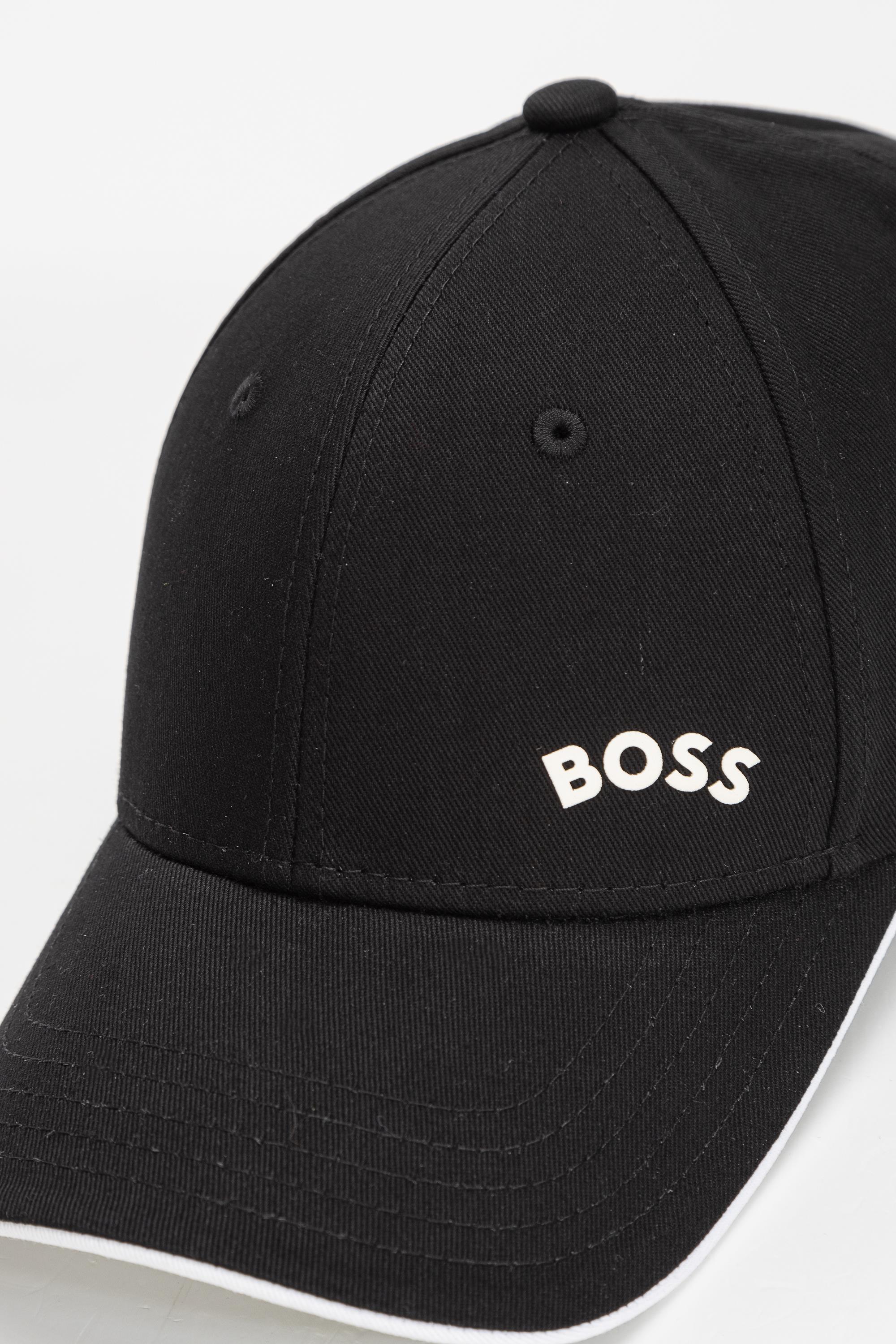 Boss Bold Erkek Baseball Şapka