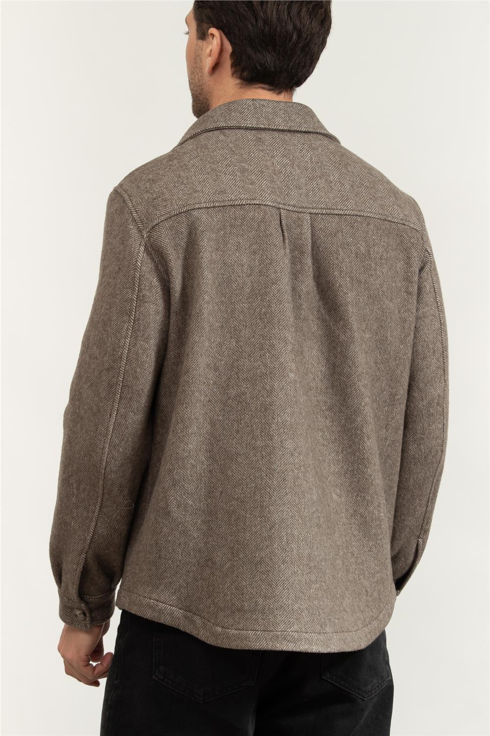 Boss C-Carper-OS-253F Erkek Mont