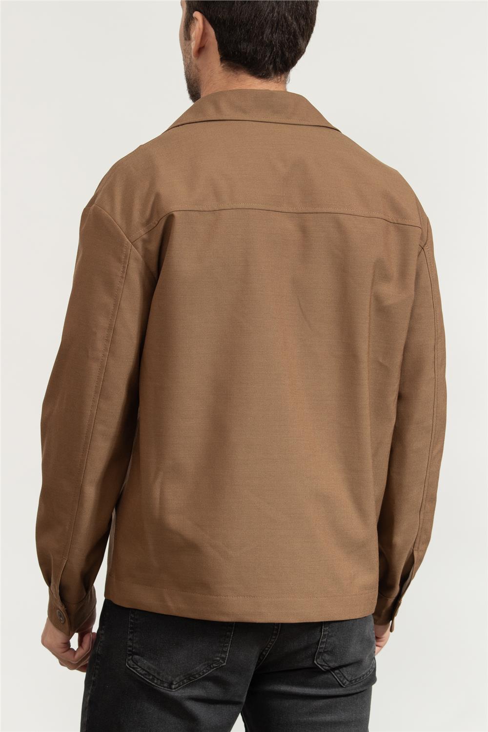 BOSS C-Craig-2PP Erkek Mont