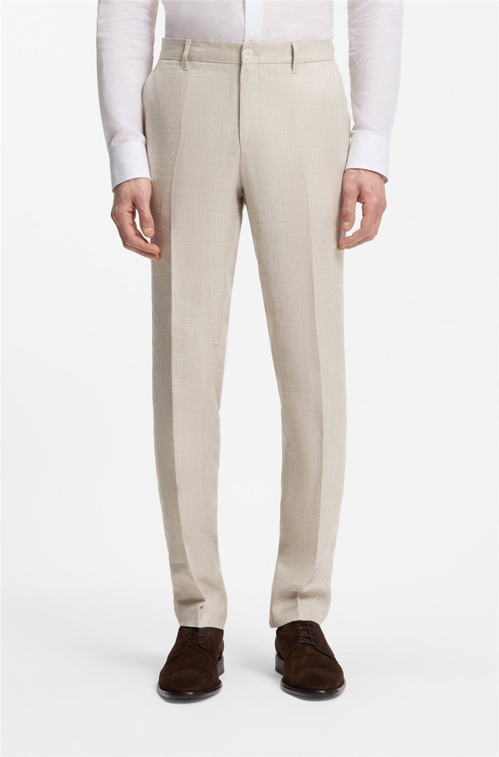 Boss C Genius 262 Erkek Pantolon