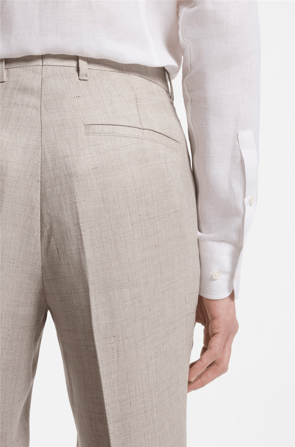 Boss C Genius 262 Erkek Pantolon