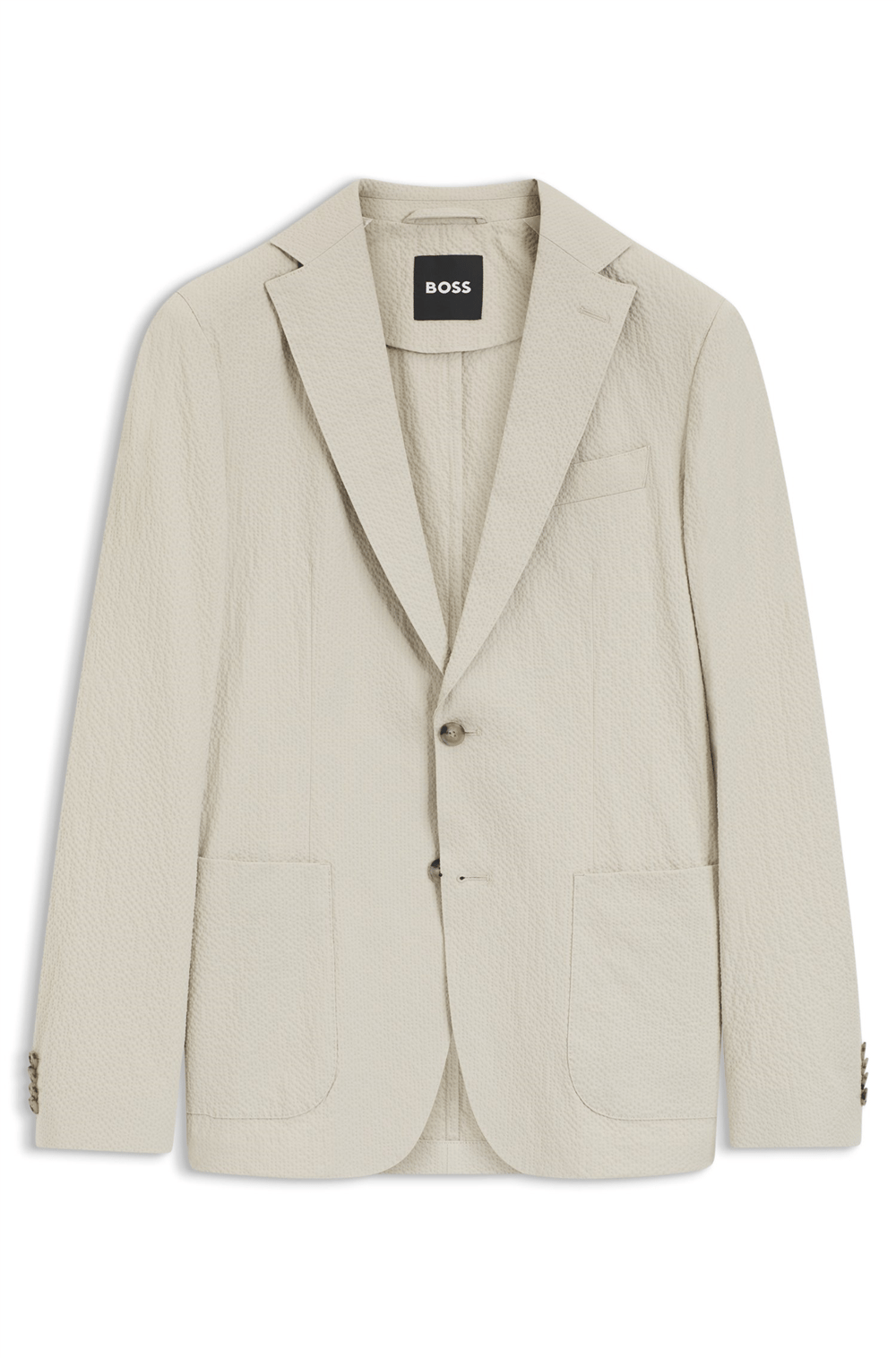 Boss C Hanry 262 Erkek Blazer Ceket