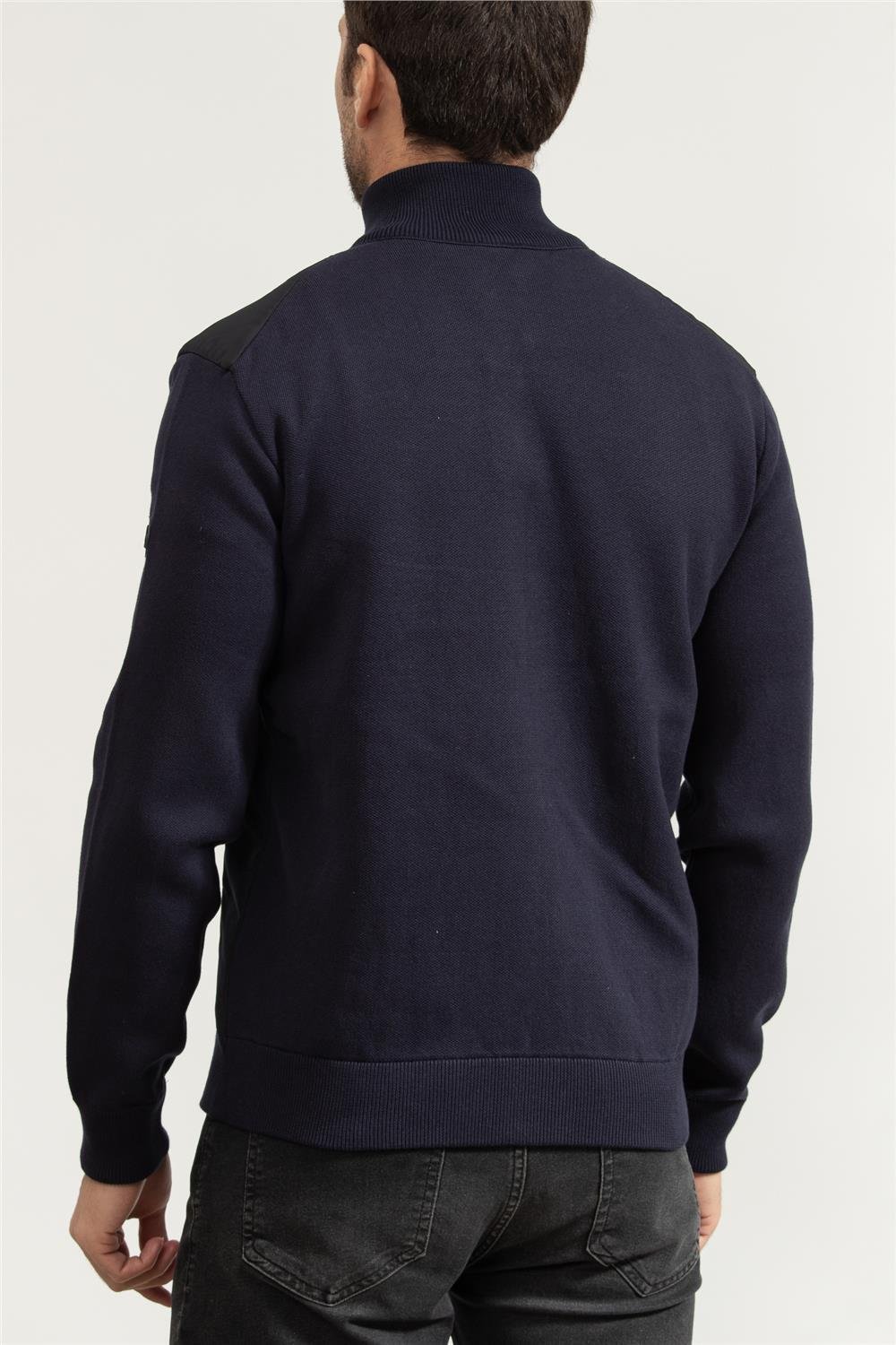 BOSS C-Ibaio Erkek Mont