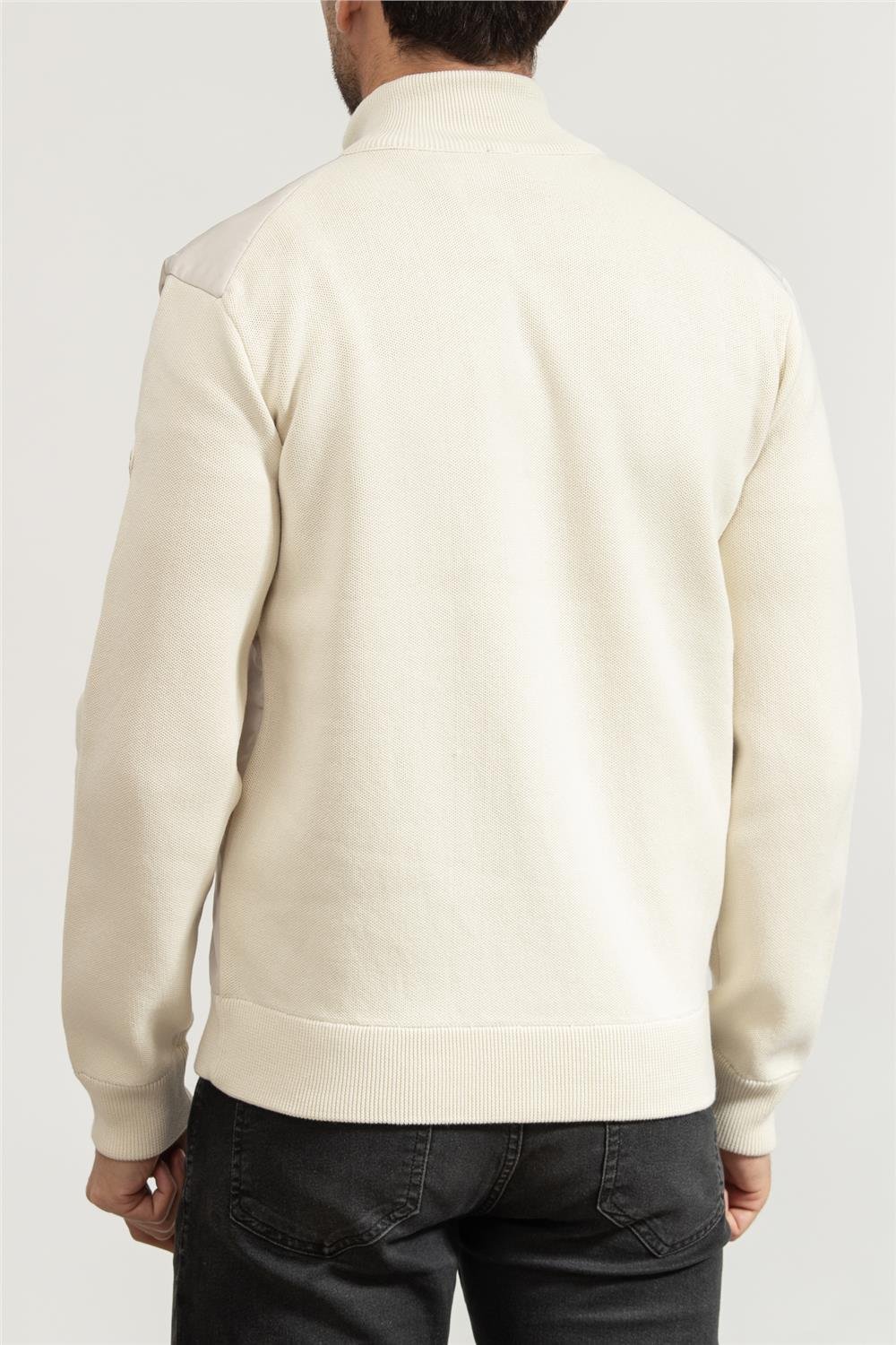 BOSS C-Ibaio Erkek Mont