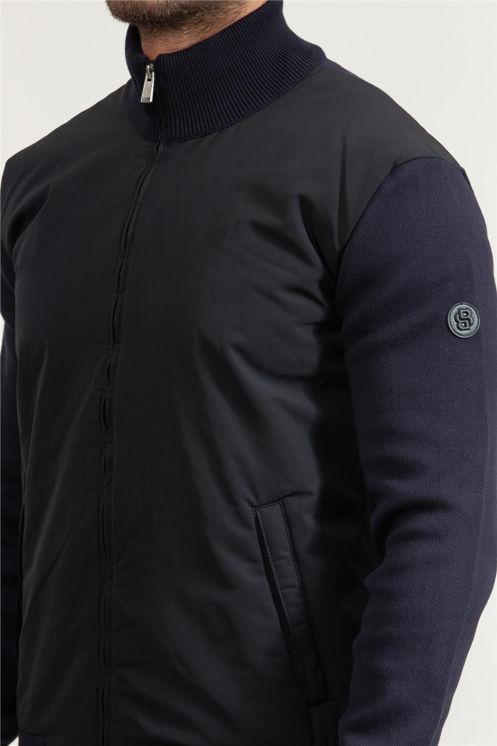 BOSS C-Ibaio Erkek Mont