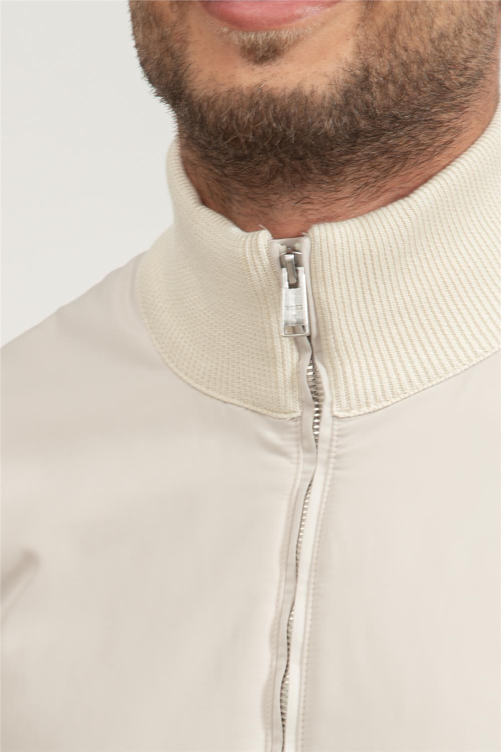 BOSS C-Ibaio Erkek Mont