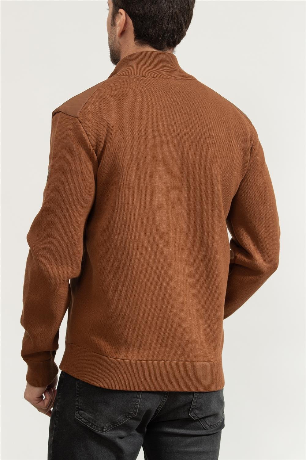 BOSS C-Ibaio Erkek Mont