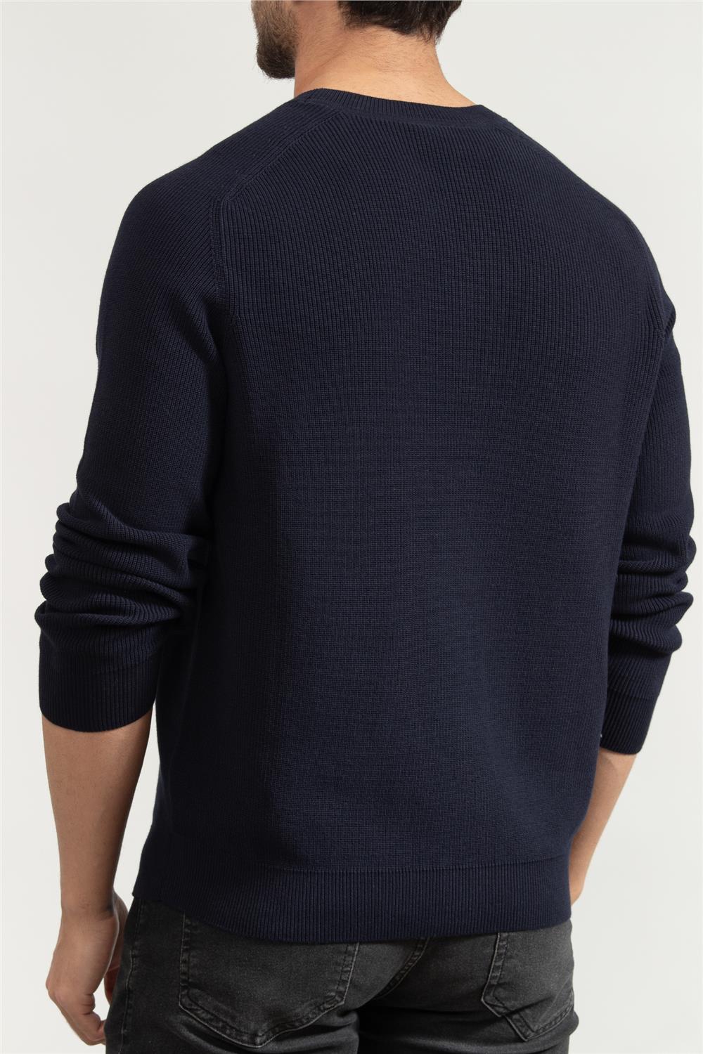 BOSS C-Illian Erkek Triko