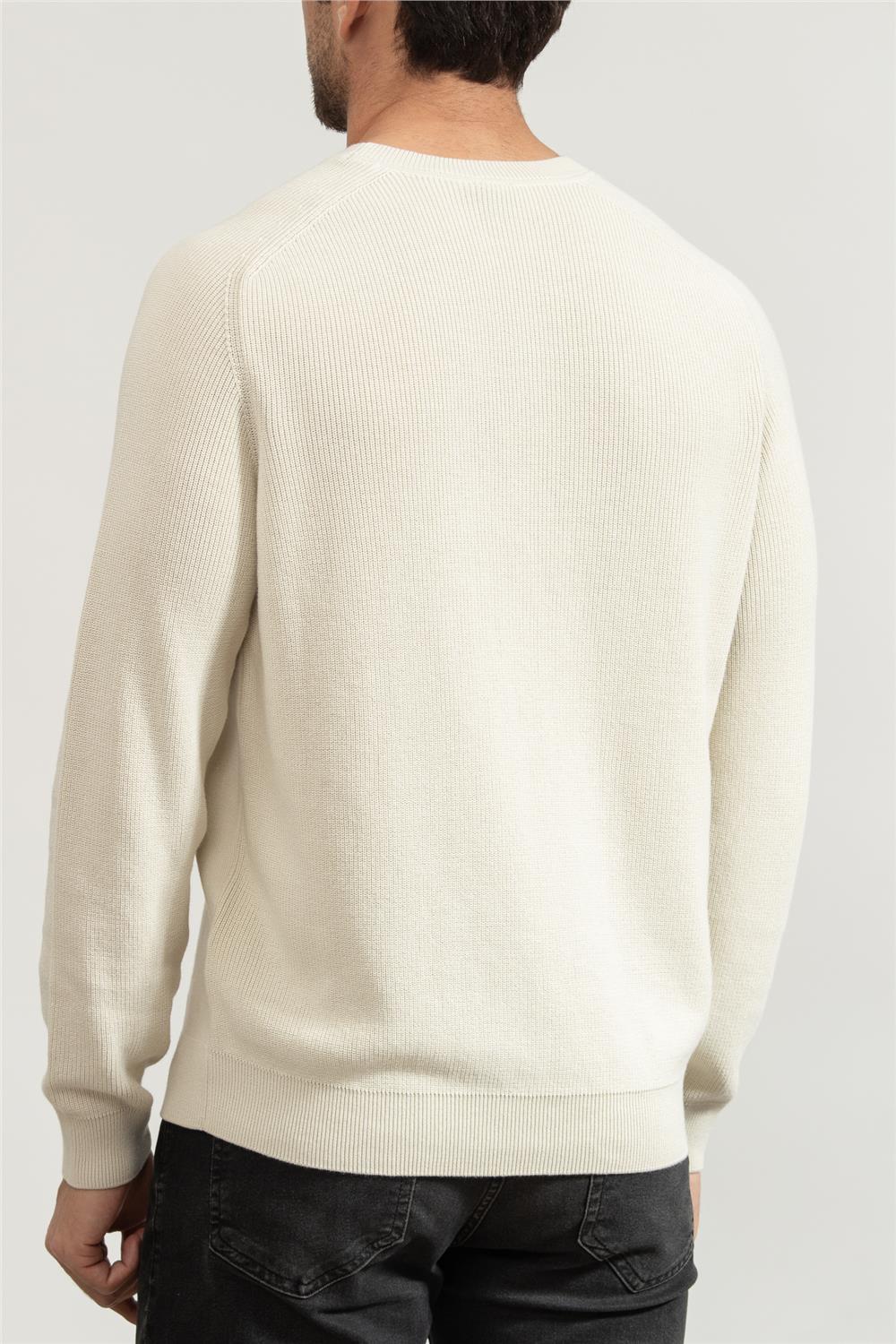 BOSS C-Illian Erkek Triko