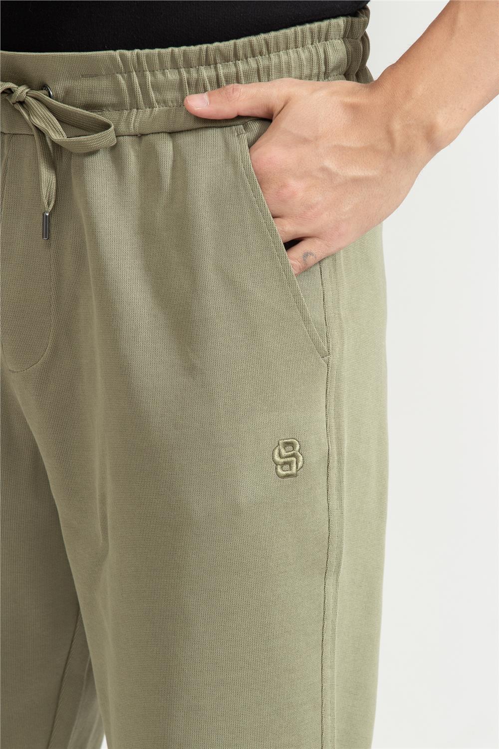 BOSS C-Locsin Erkek Eşofman Altı