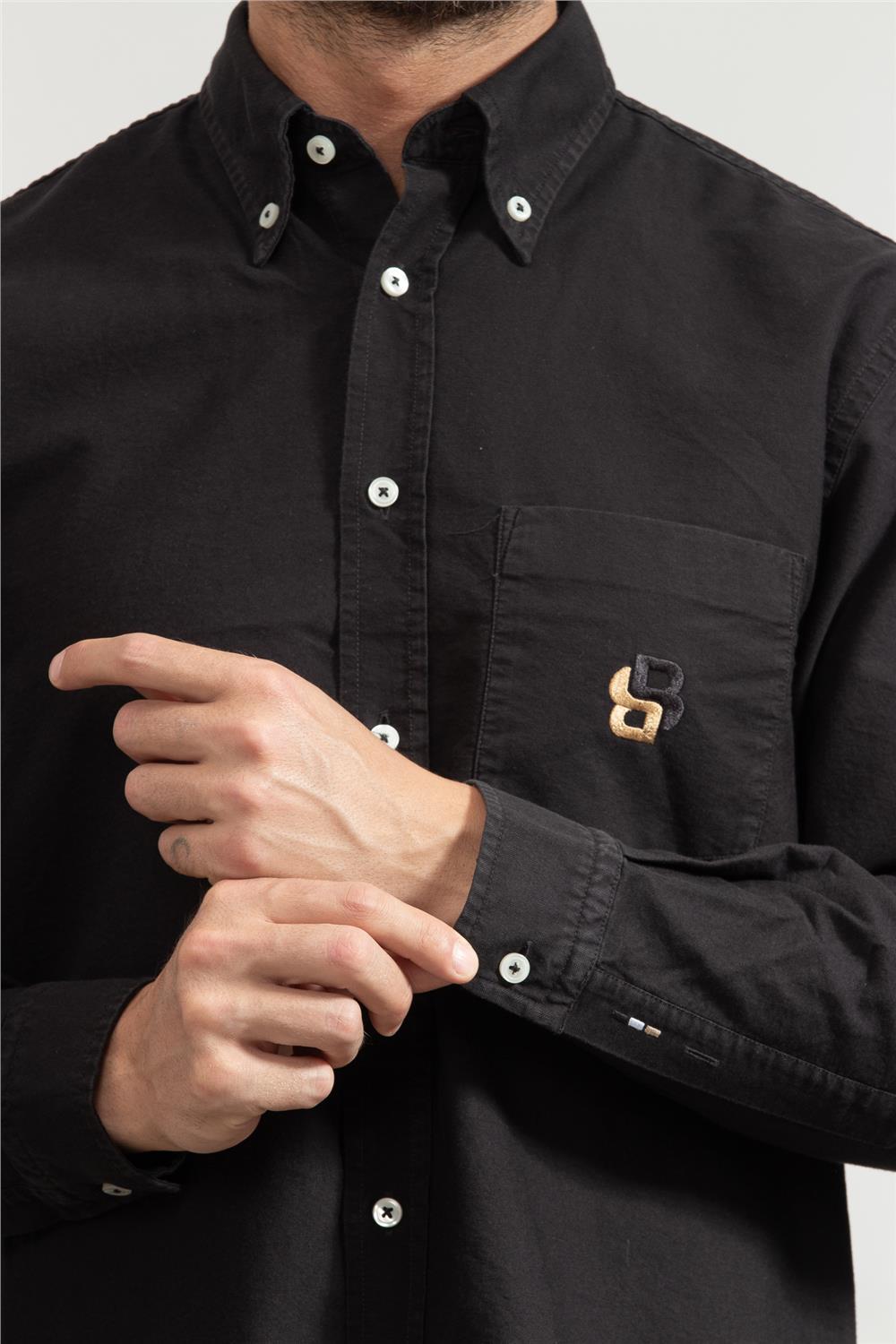 BOSS C-OWENL-BD-E-P-C Erkek Gömlek