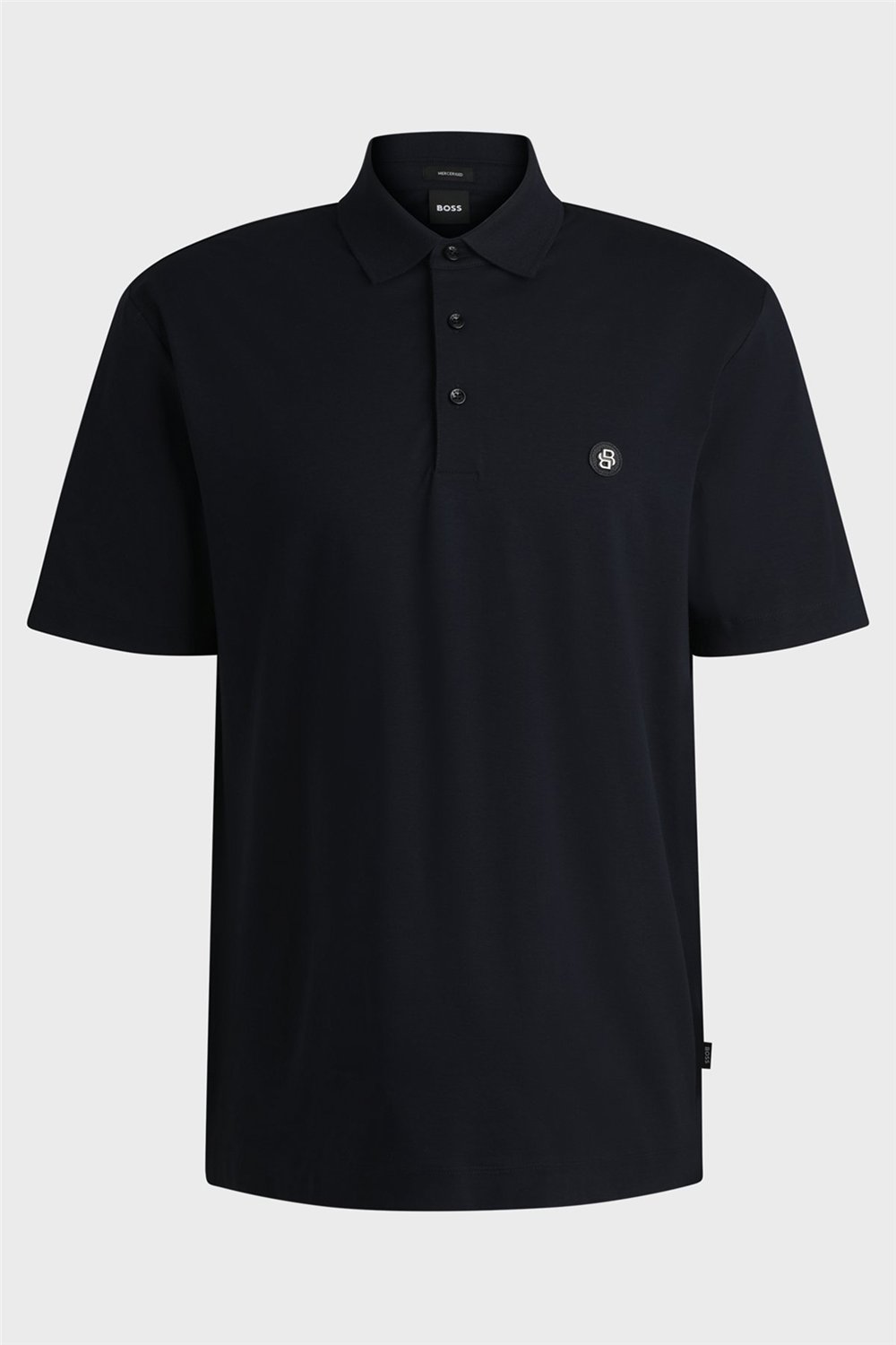 Boss C-Parris 01 Erkek Polo Yaka T-Shirt