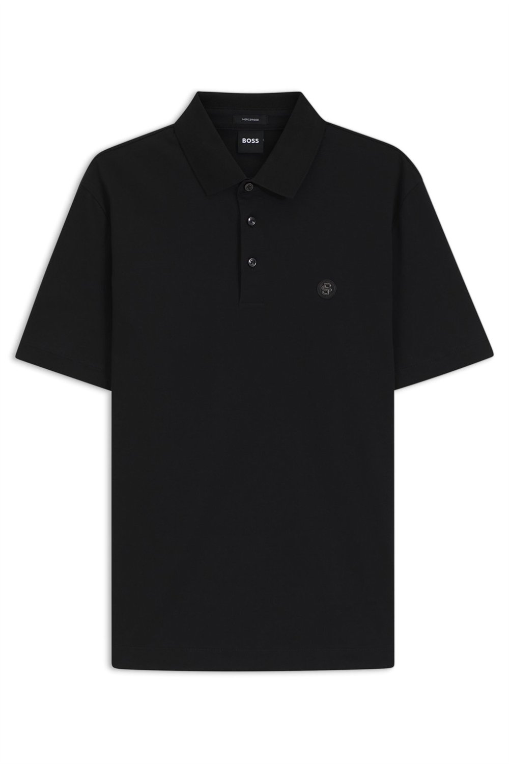Boss C-Parris 01 Erkek Polo Yaka T-Shirt