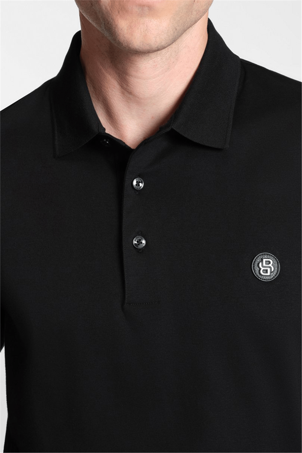 Boss C-Parris 01 Erkek Polo Yaka T-Shirt
