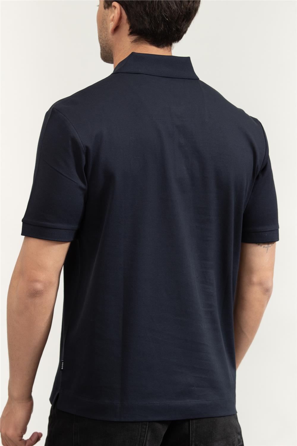 Boss C-Parris 116 Erkek Polo Yaka T-Shirt
