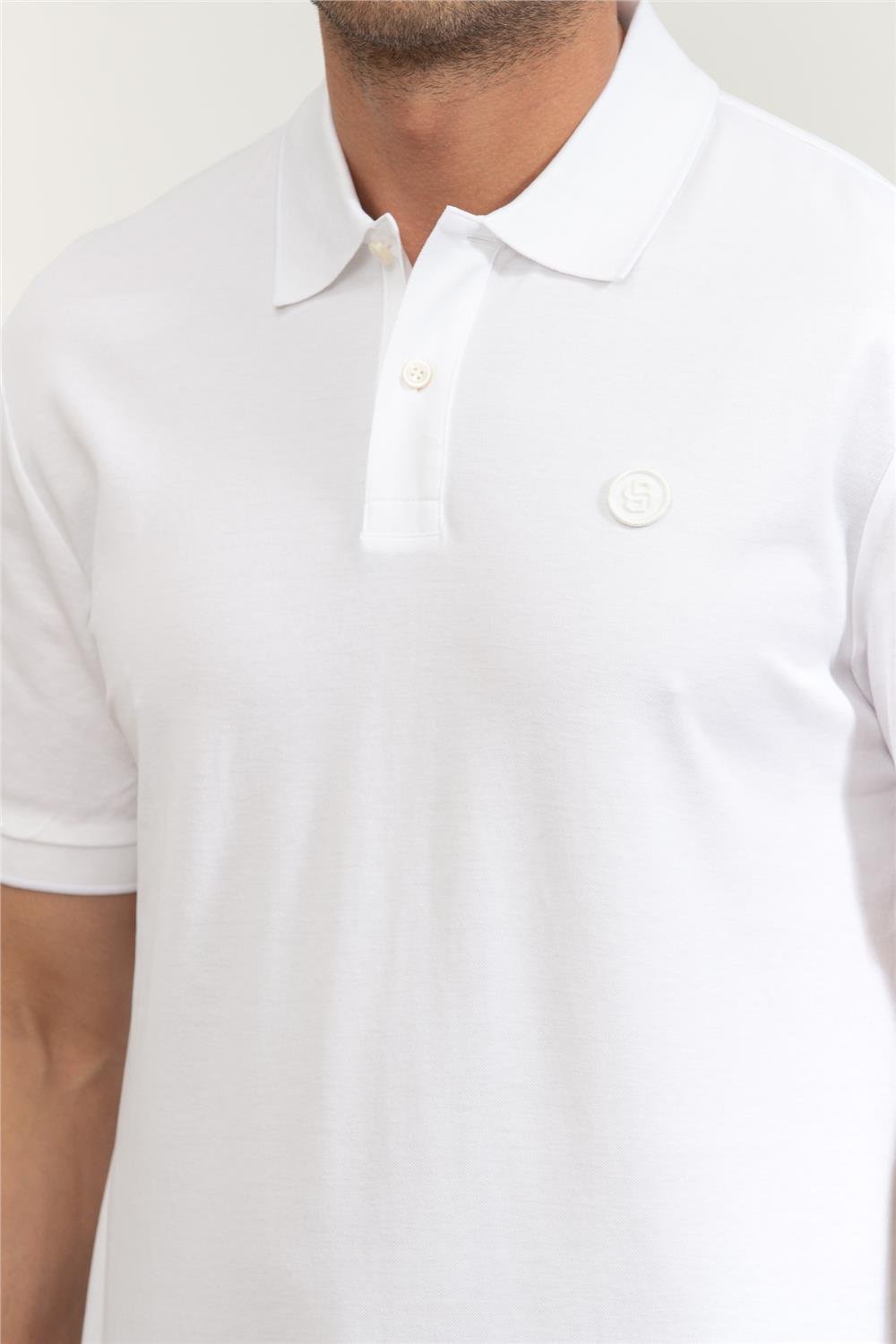 Boss C-Parris 116 Erkek Polo Yaka T-Shirt
