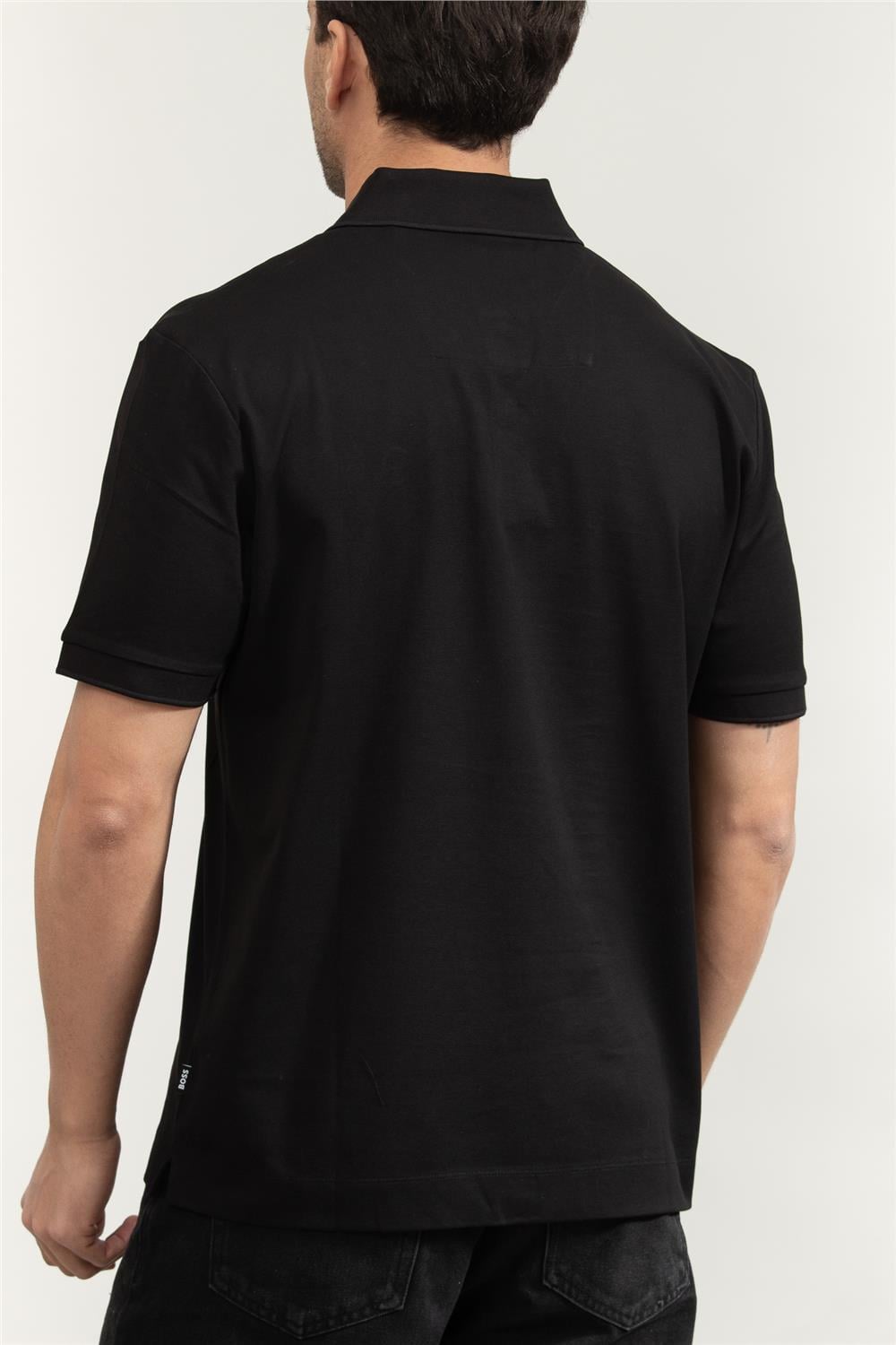 Boss C-Parris 116 Erkek Polo Yaka T-Shirt
