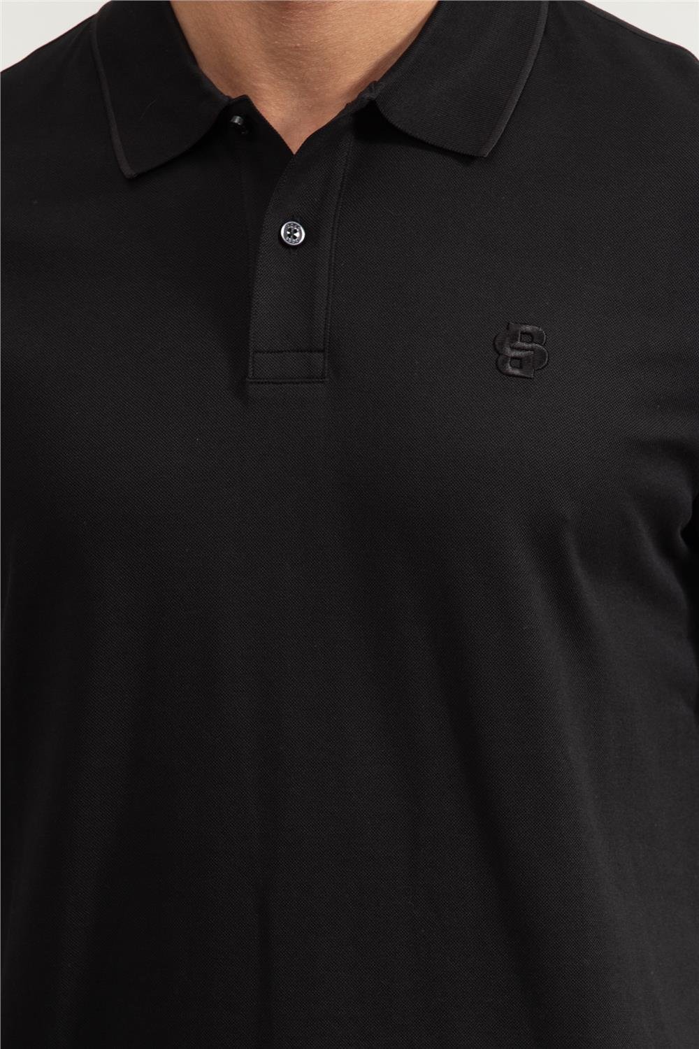 BOSS C-Parris Erkek Polo Yaka T-Shirt